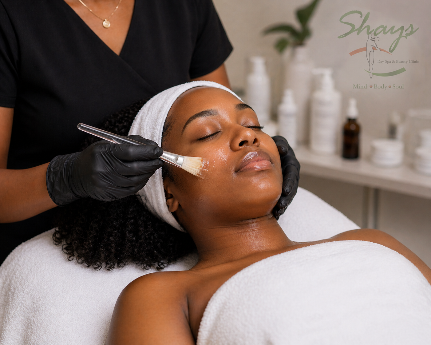 Are Facials All They’re Cracked Up to Be?