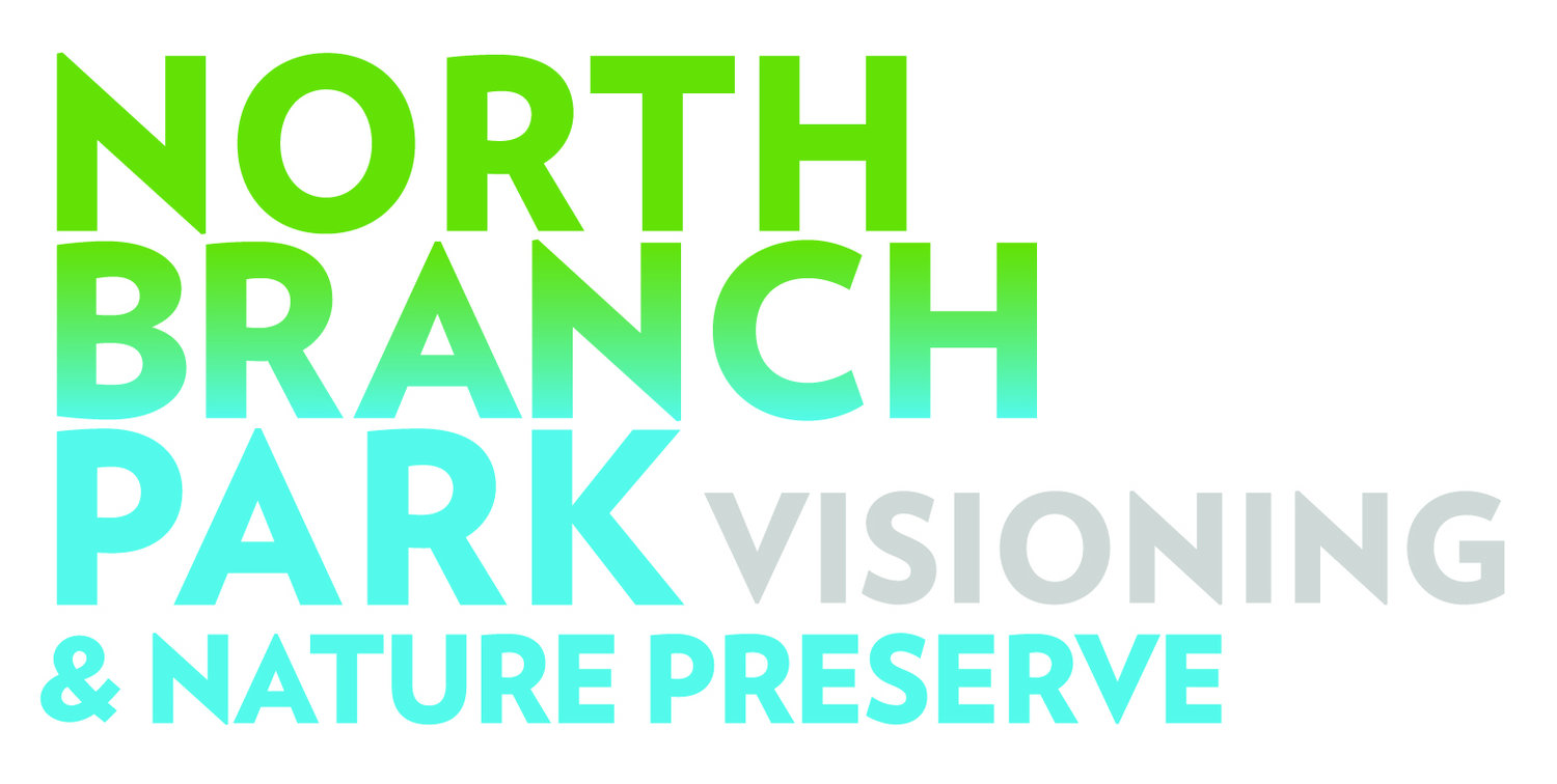 NORTH BRANCH PARK & NATURE PRESERVE VISIONING