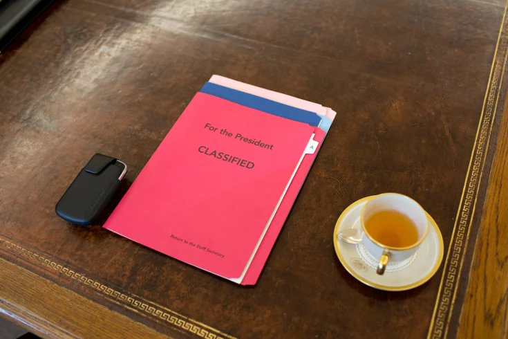 President Barack Obama - Bespoke Product