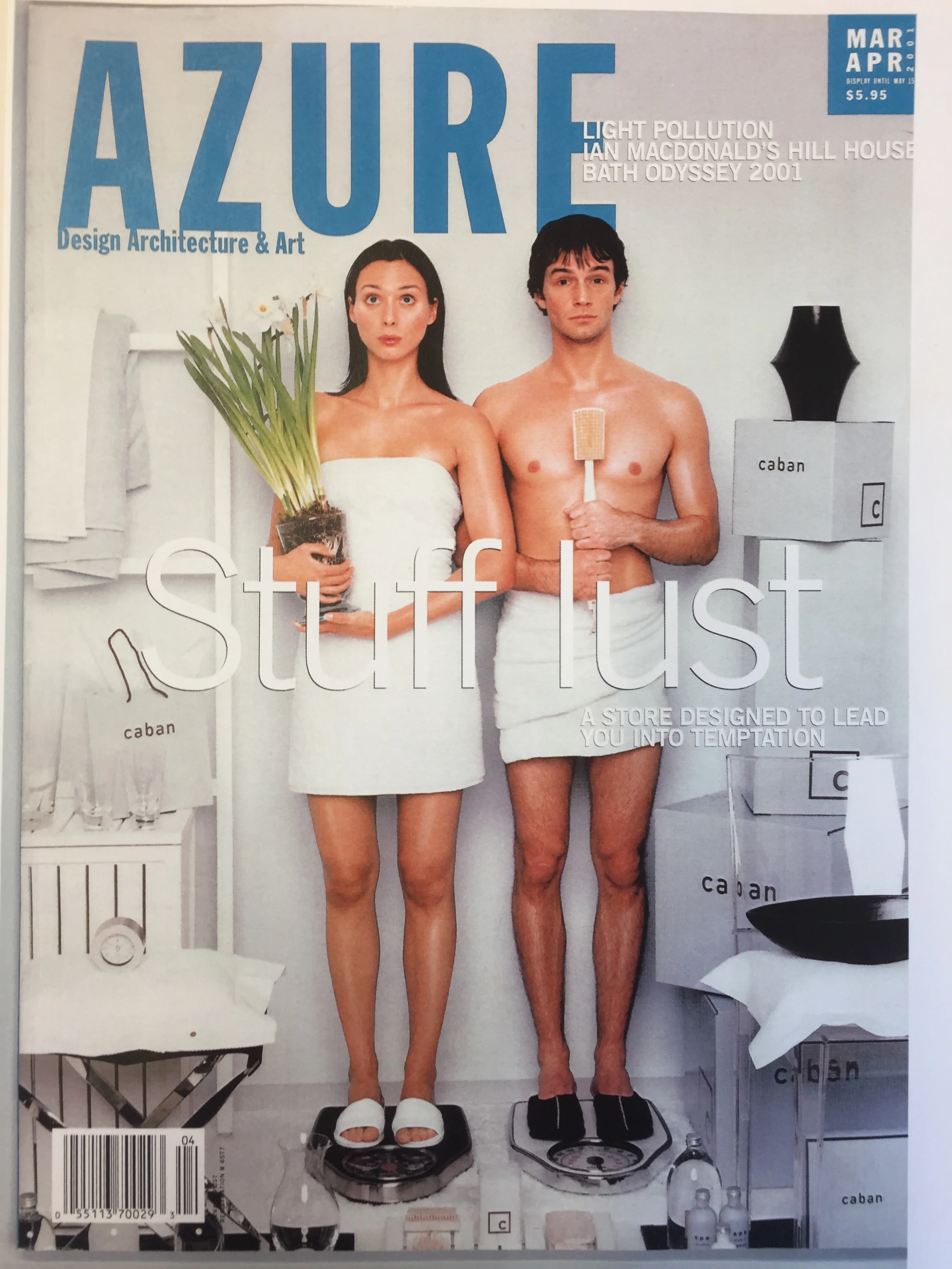 Caban - The original store for modern living.