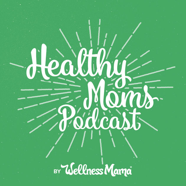 Wellness Mama ©