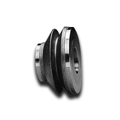 Random Set Sintered Dressers