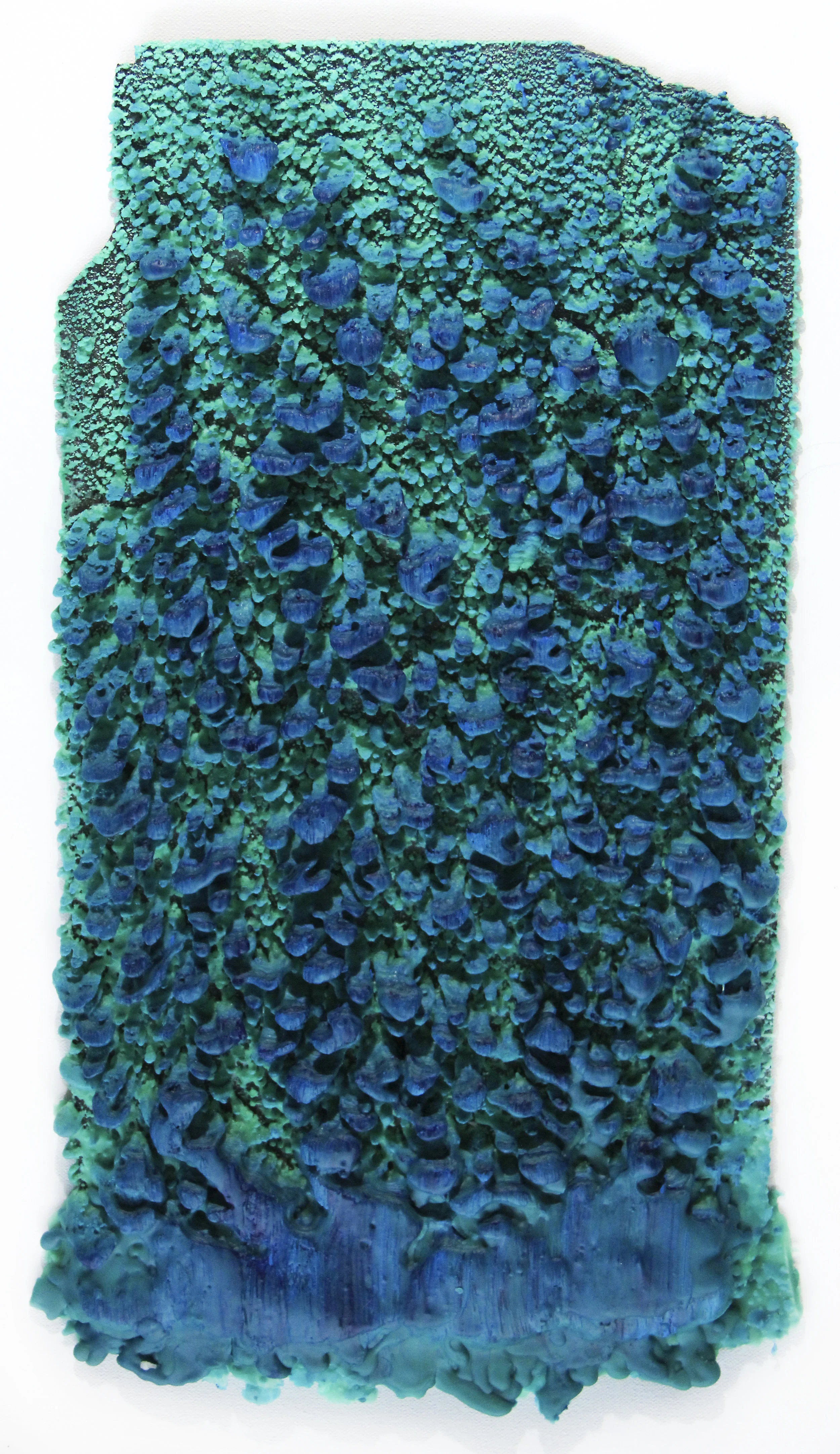 Salvage I (2018)
