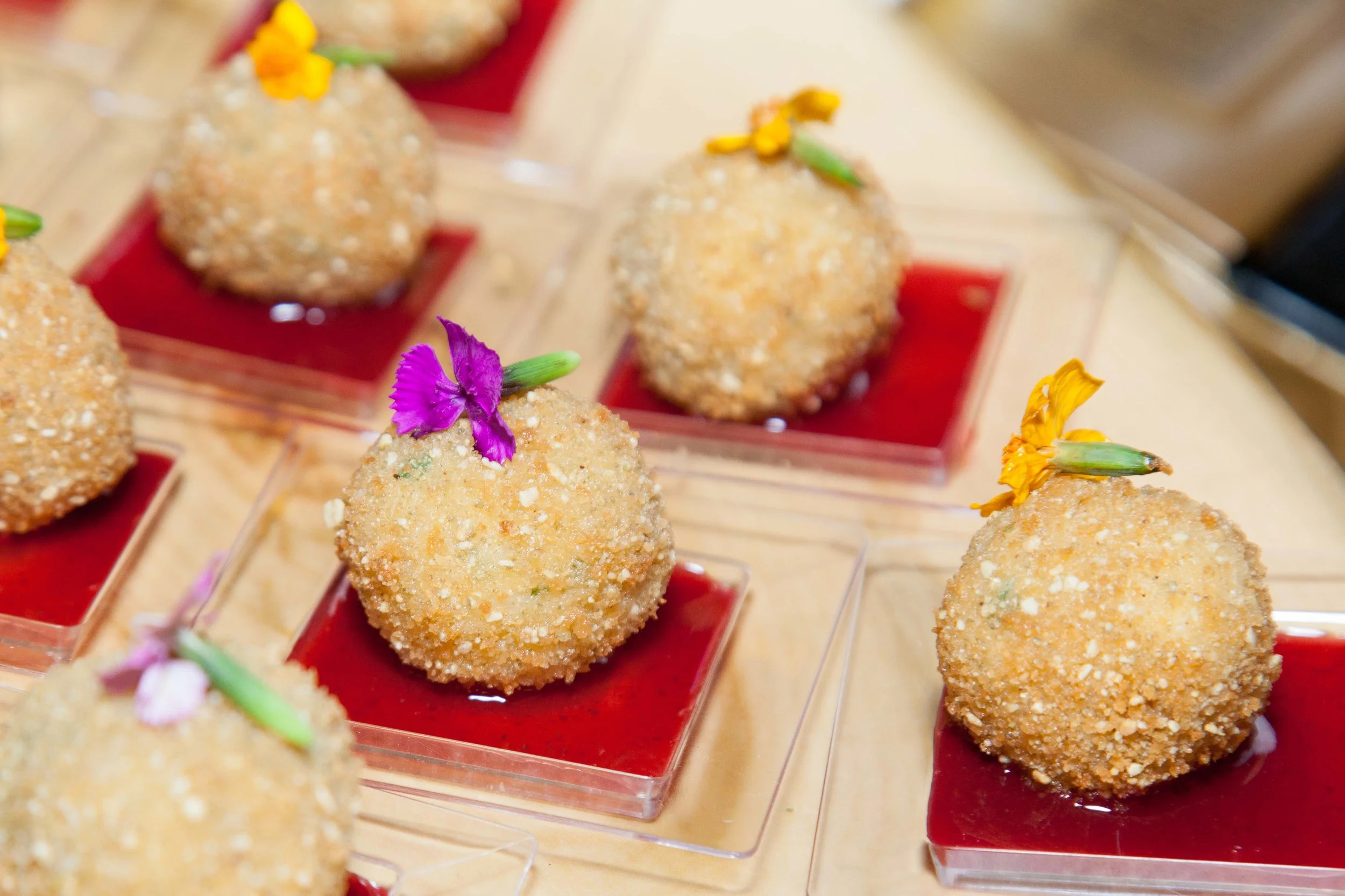 5th Annual C-CAP Harvest Moon Feast