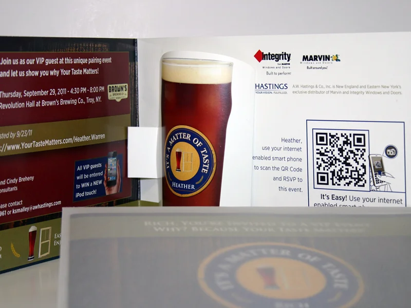 Direct Marketing