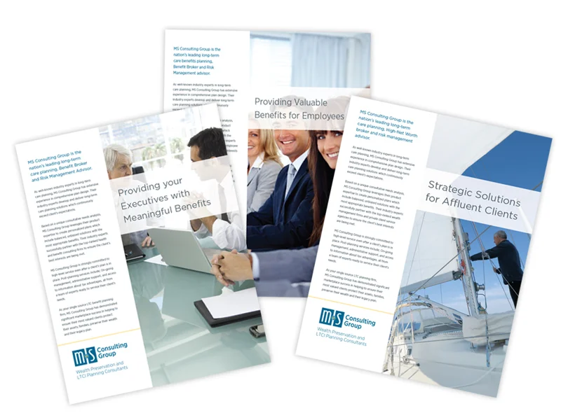 Brochure