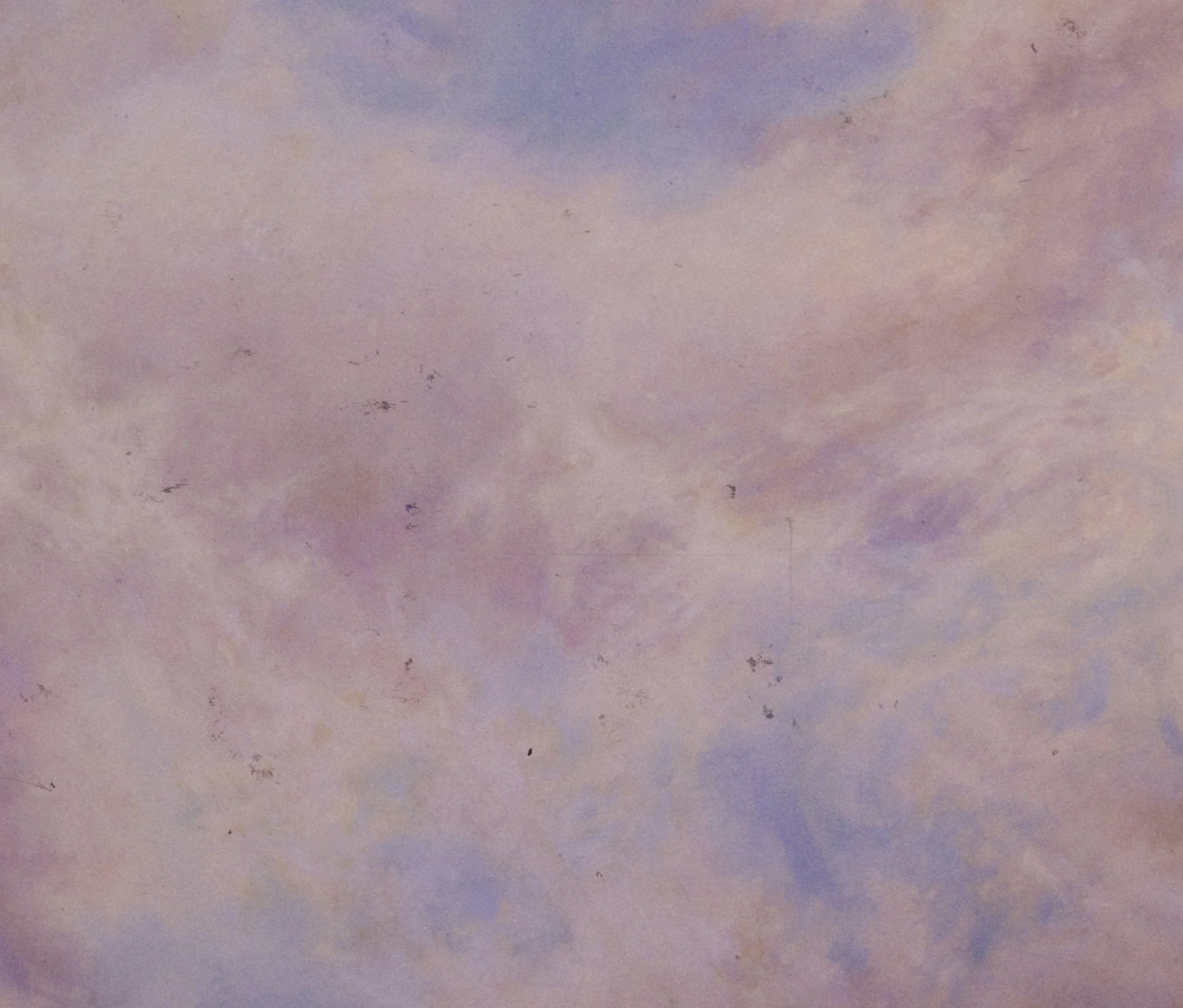Ed Aulerich-Sugai at the San José Museum of Art, 2027