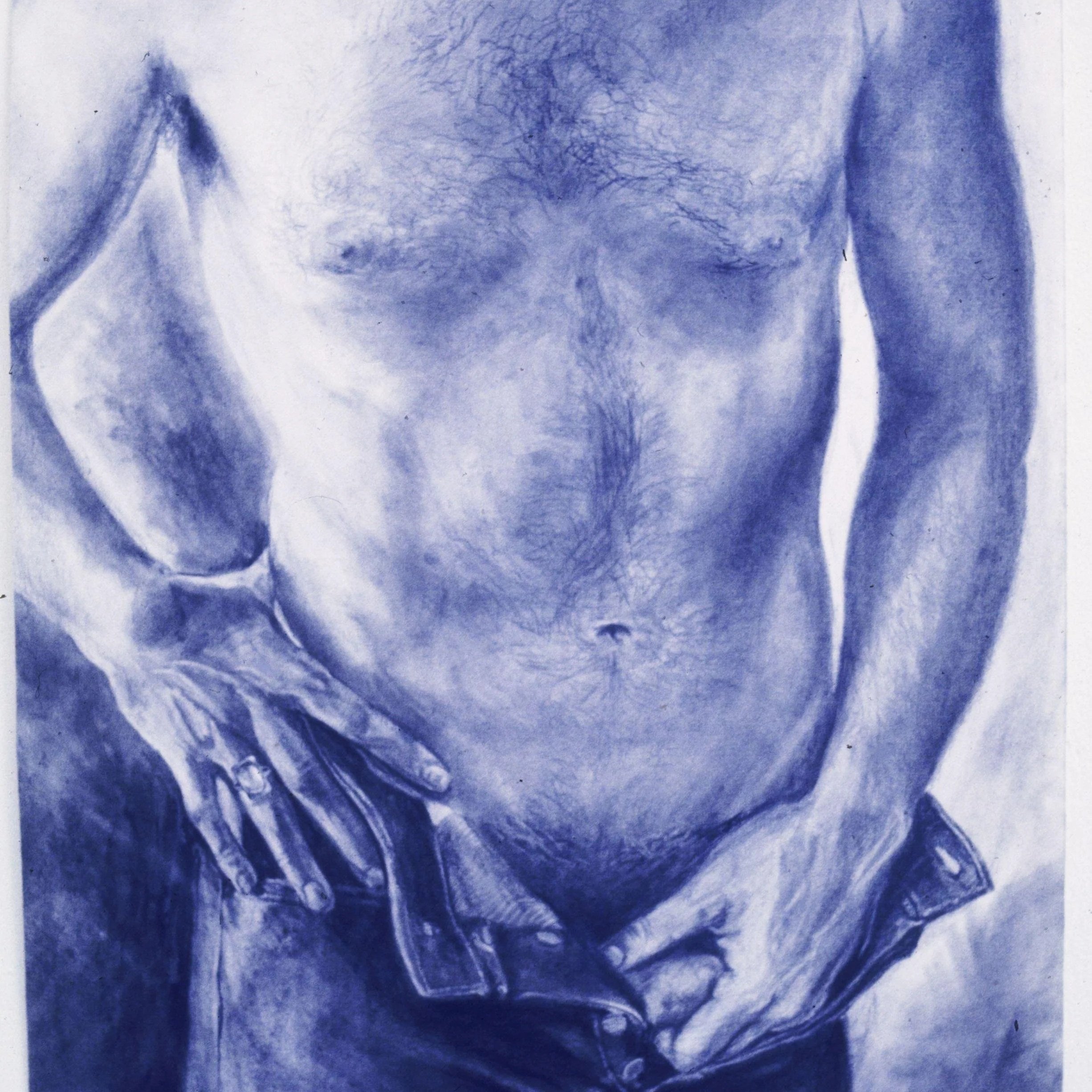 Untitled, 1974