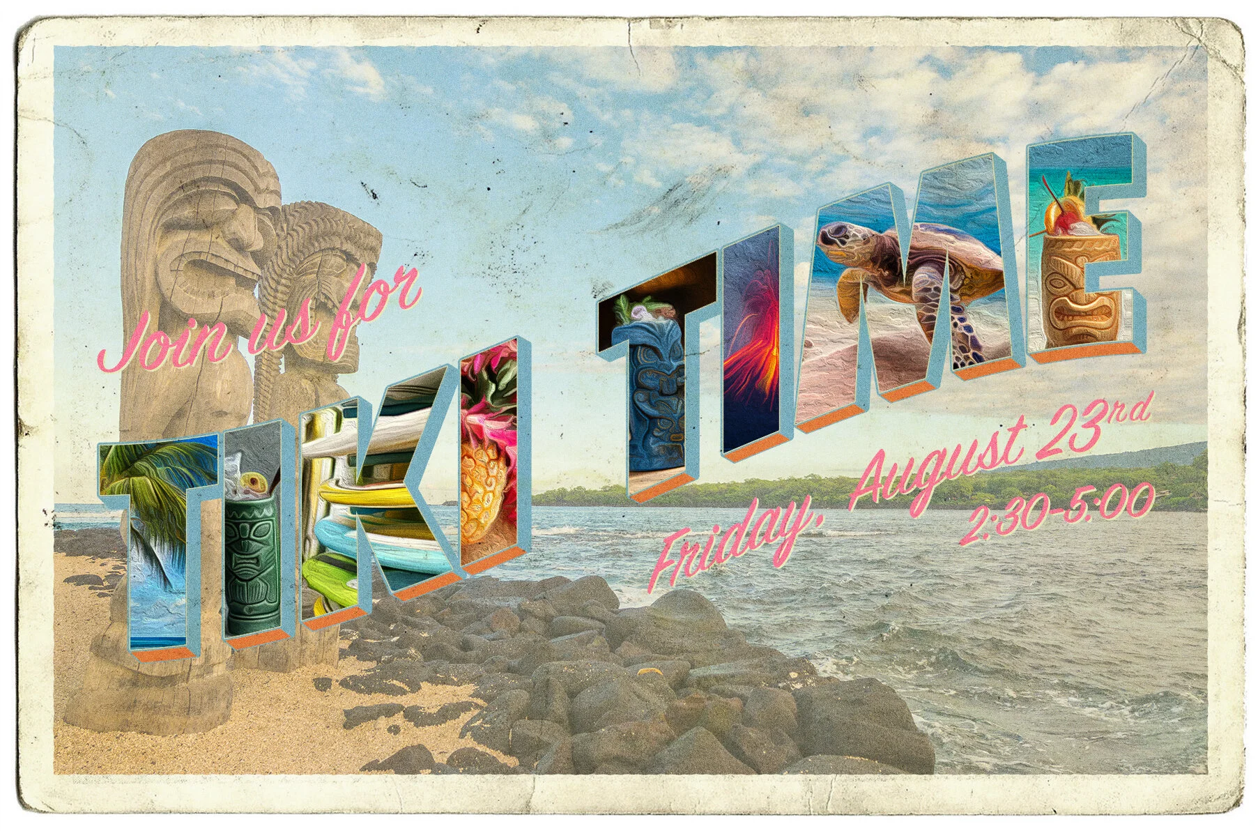 Tiki Time Poster 1.jpg