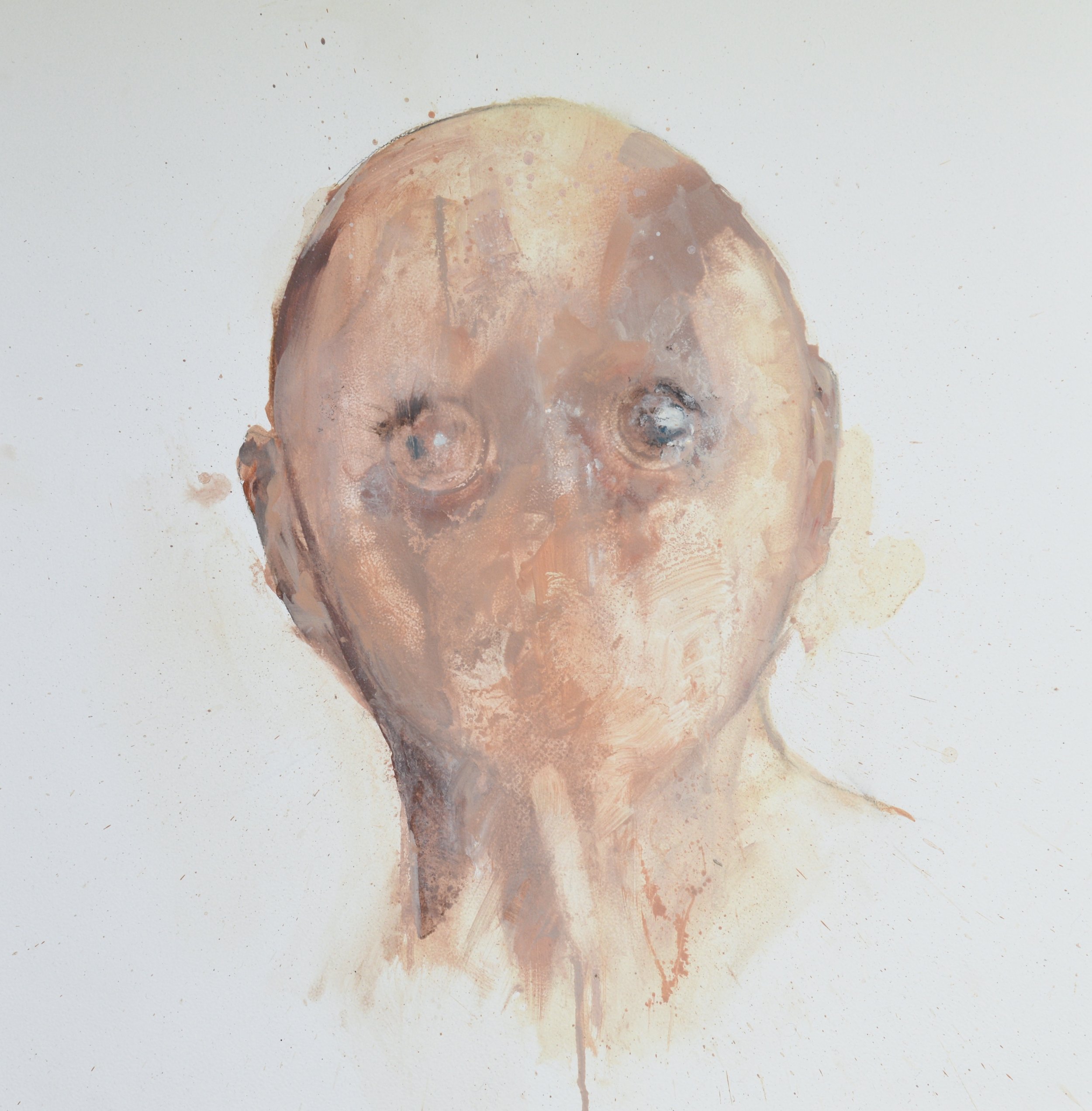 'Head G'