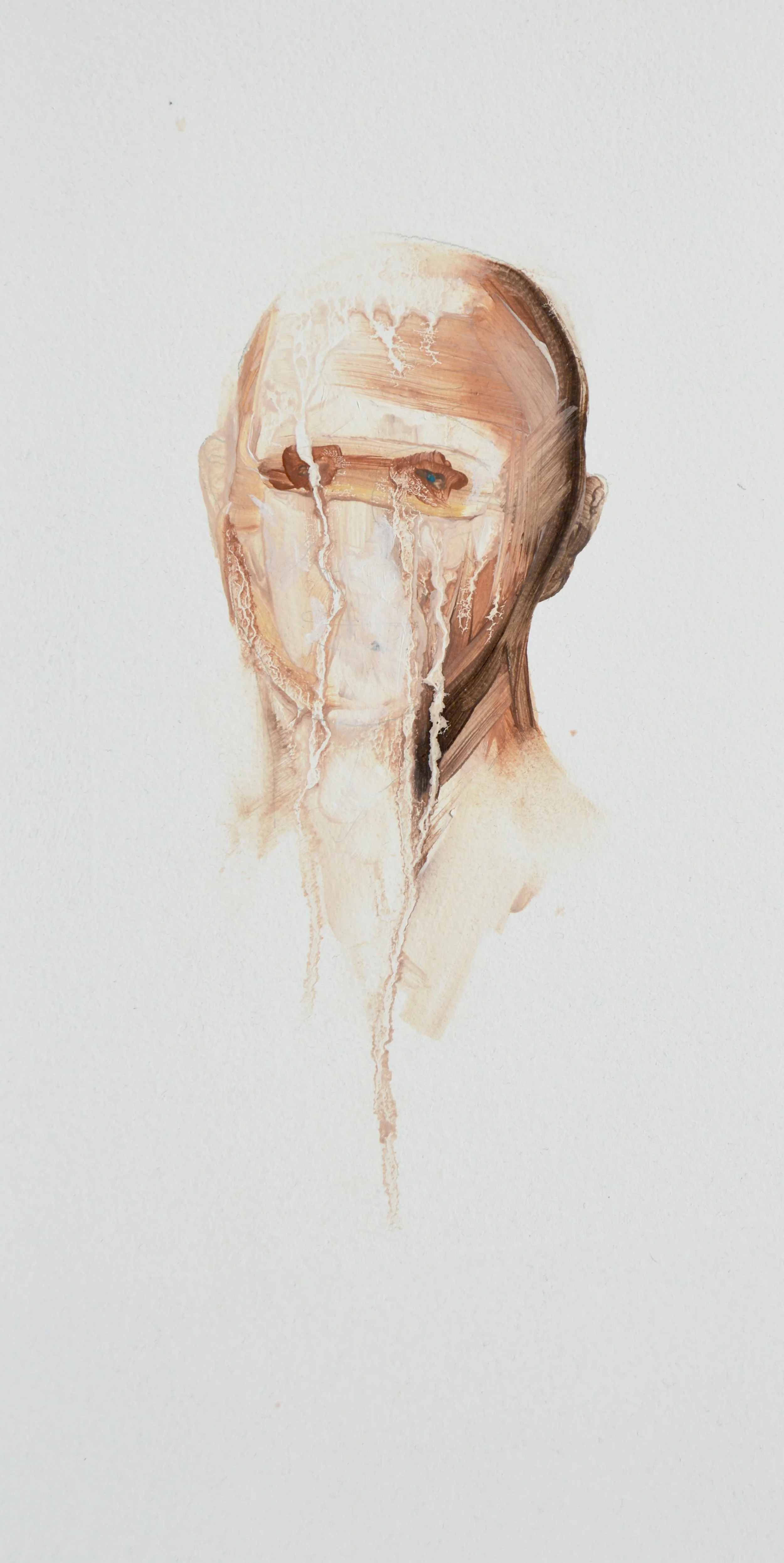 'Head M'