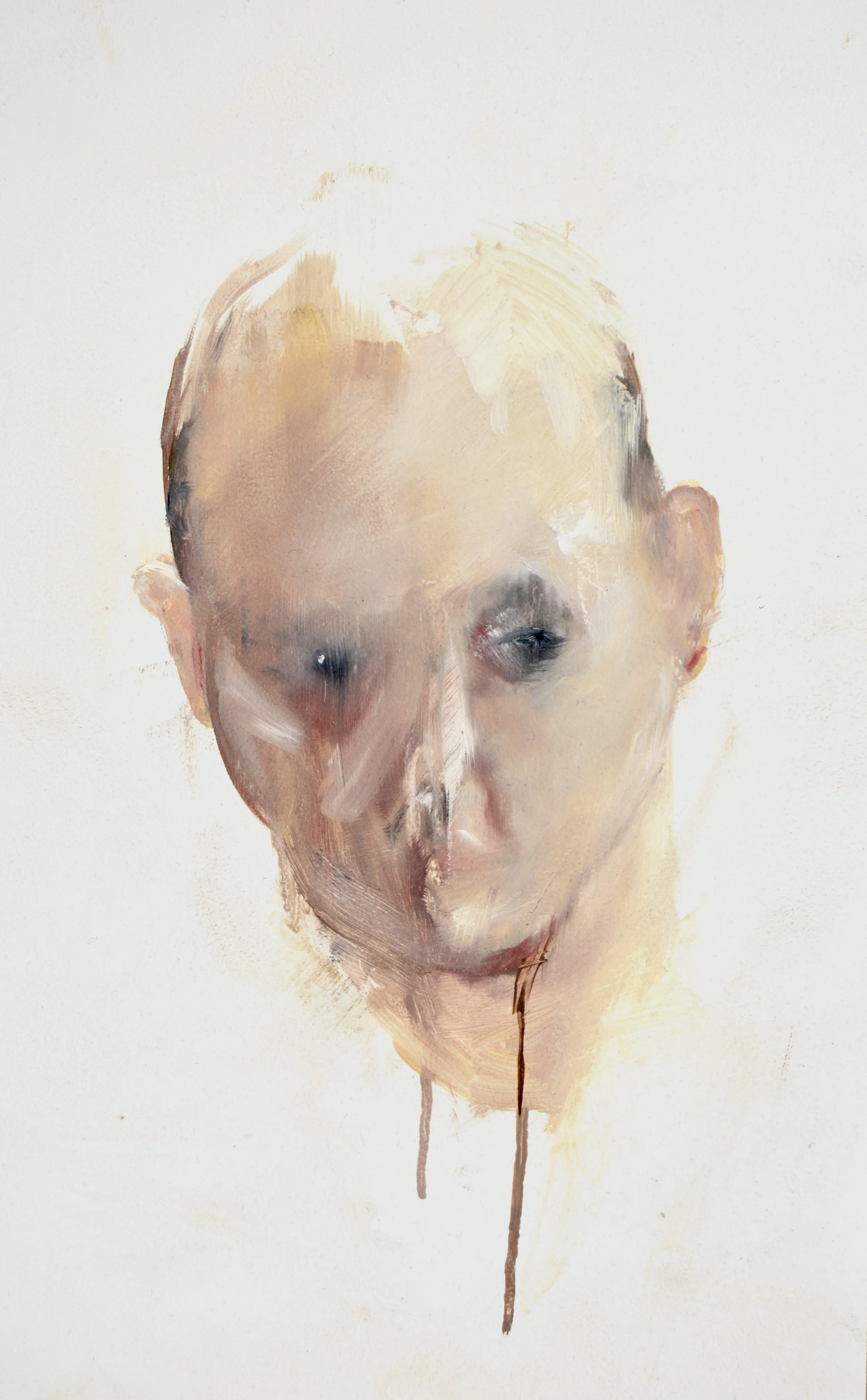 'Head A'