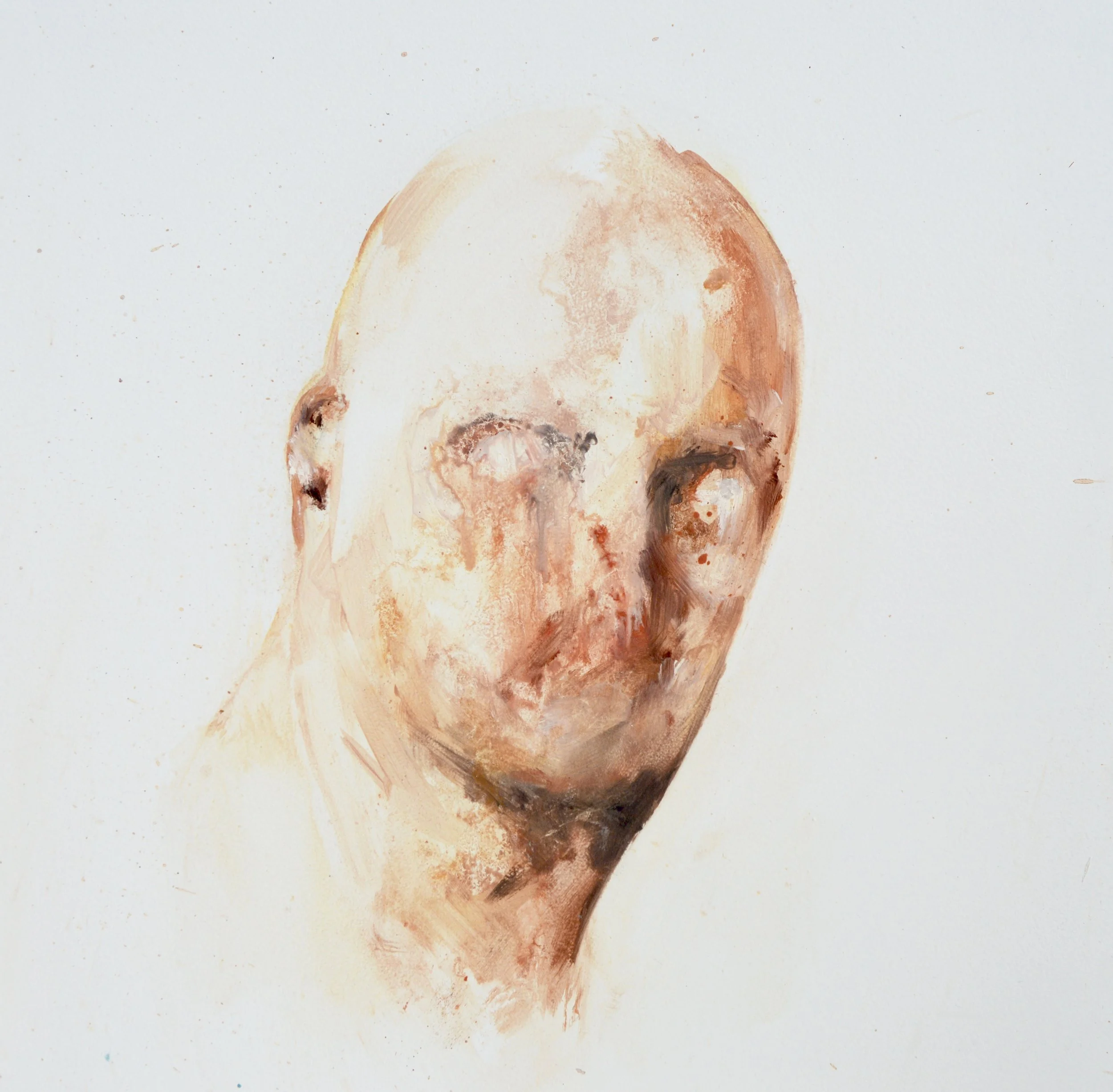 'Head F'