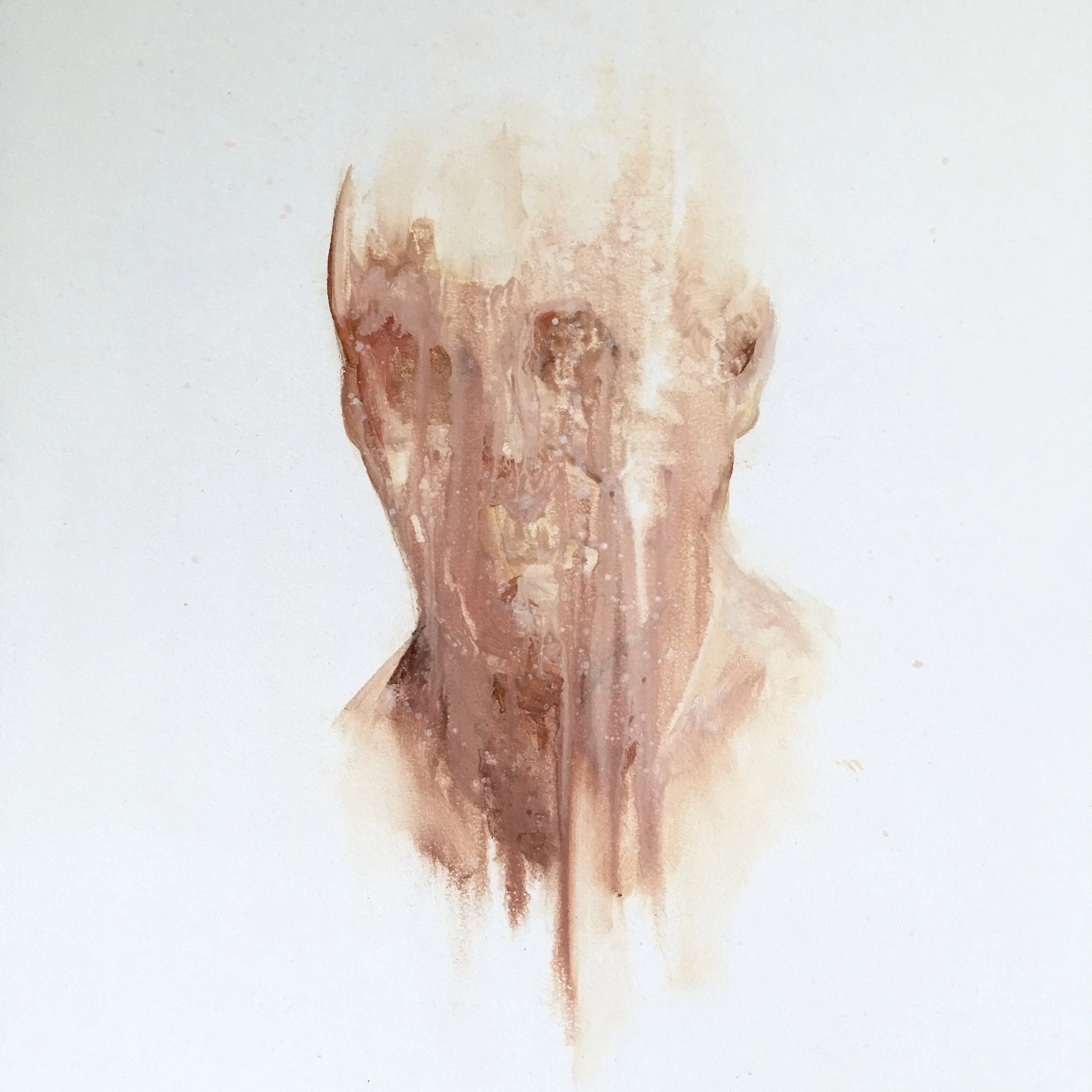 'Head V'