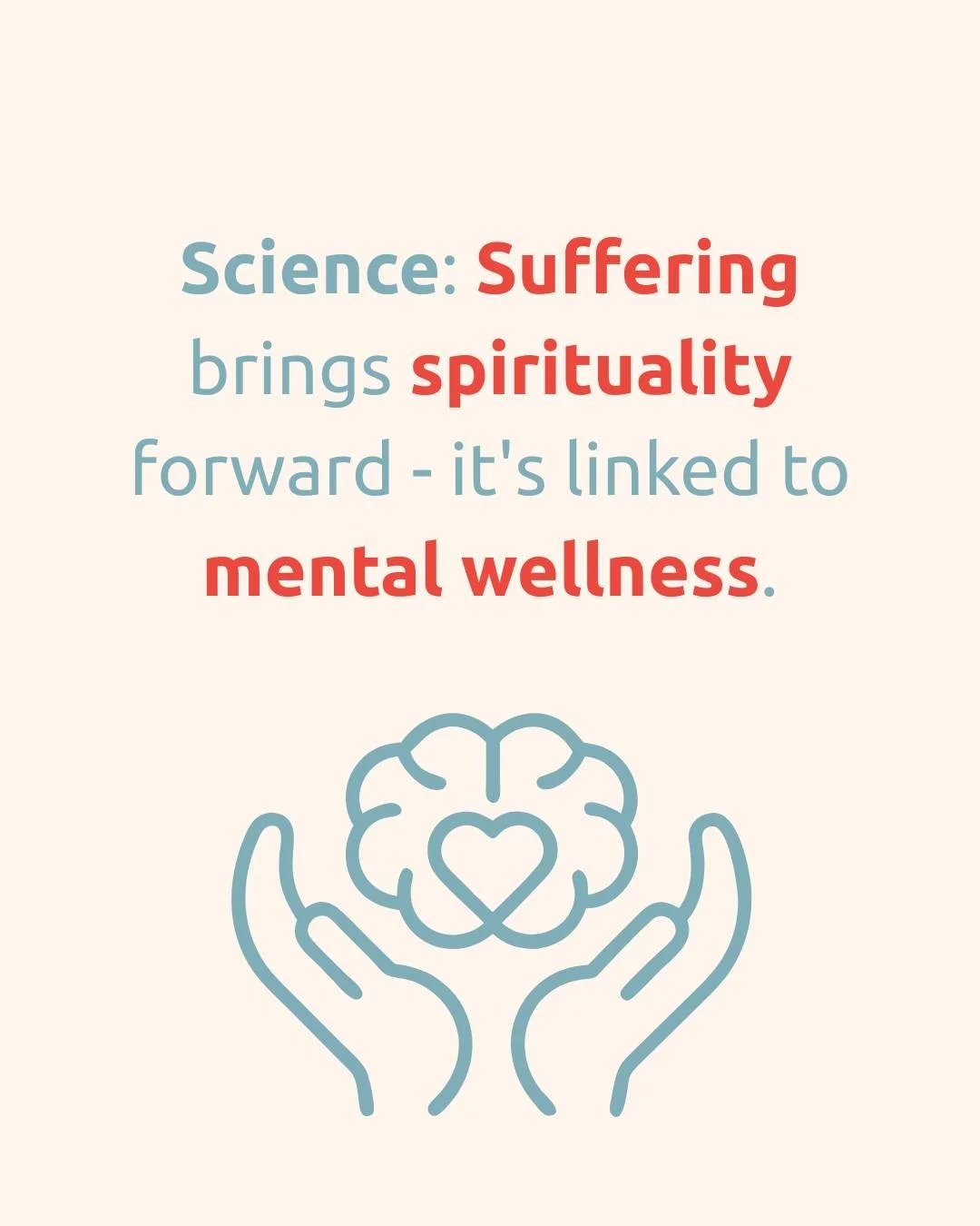 This post is highlighting things from a blog on the Grace Alliance website (link in bio)
Mental and emotional struggles aren’t signs of weakness; they can be sacred spaces where faith deepens, resilience grows, and new spiritual gifts emerge.