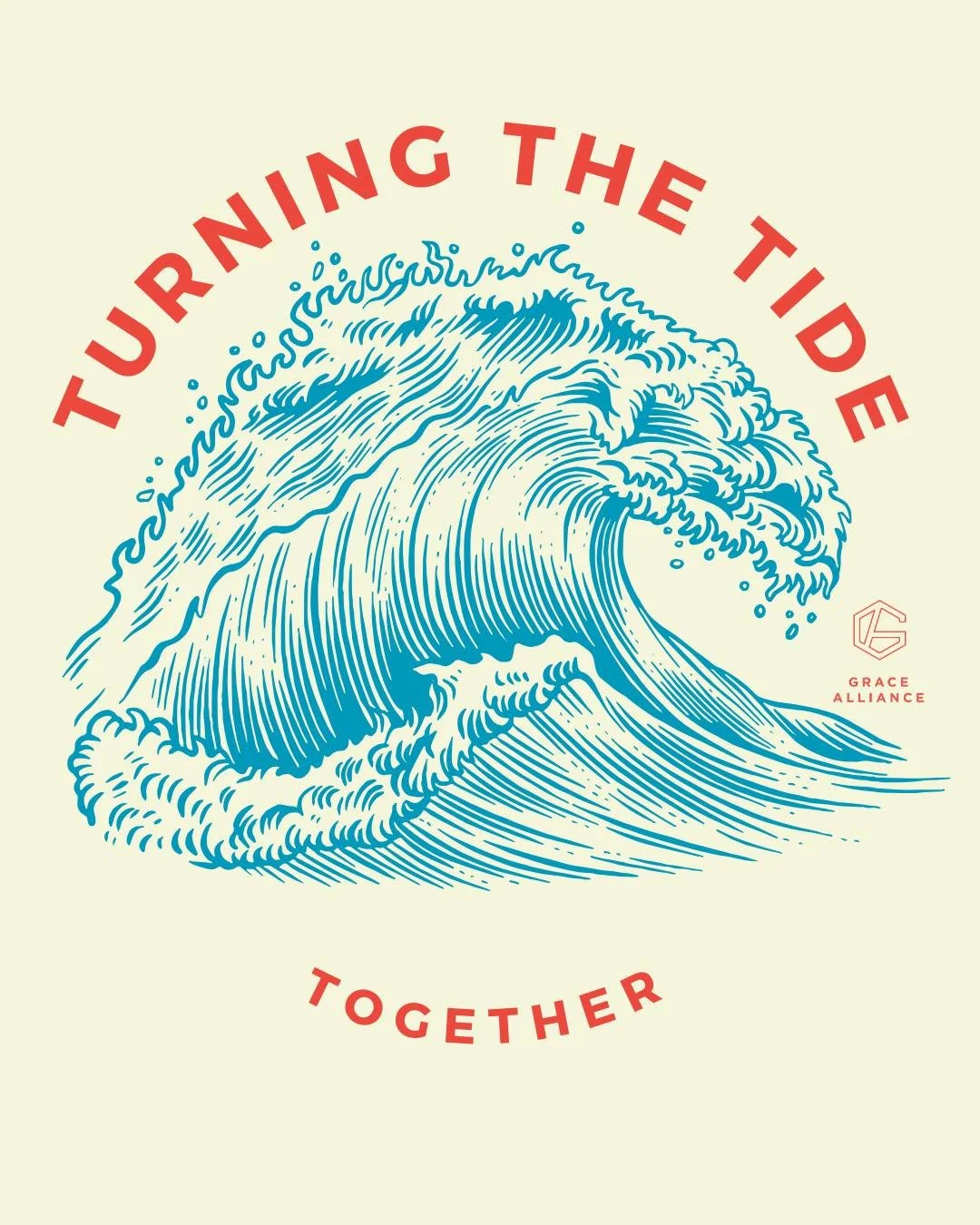 With your help, Grace Alliance is turning the tide of affordability by removing financial barriers, so people can afford Christ-centered and evidence-based mental health resources that transform lives and communities!
Please consider for your end-of