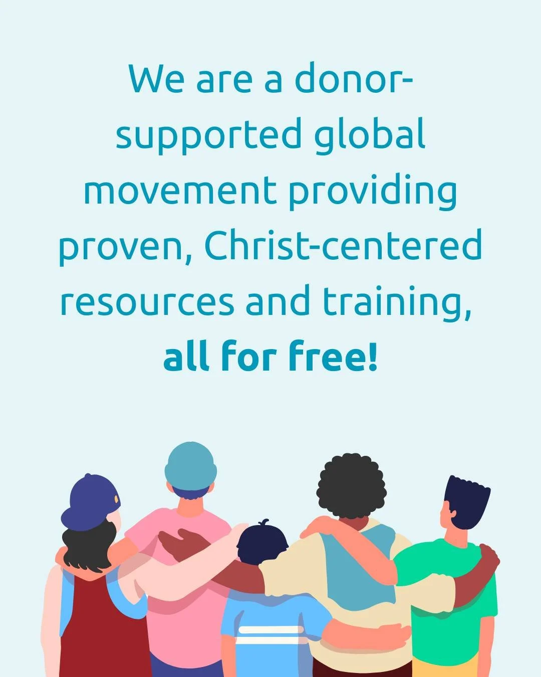 Through the support of our donors we have:
- reached 30,000+ people in 58 countries
- given $500,000+ Grace Alliance free resources since Aug. 2024
- seen 96 new groups start worldwide with 200+ leaders!

#givetoday #MentalHealthGraceAlliance #Healin