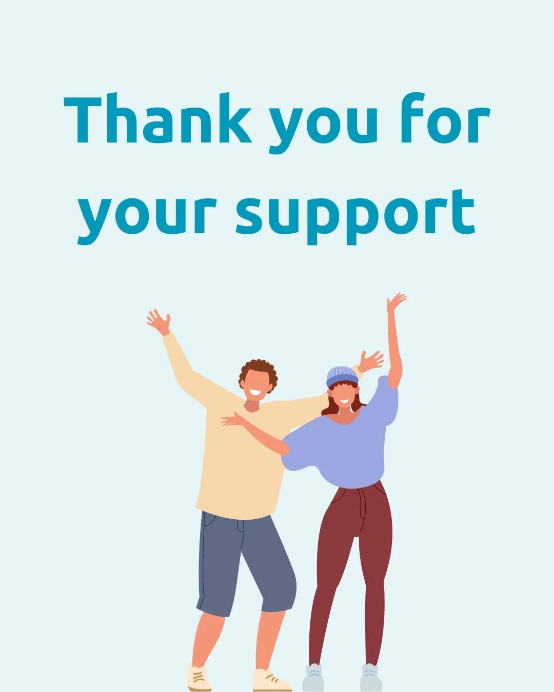 Thank you for your continued support and donations!

#MentalHealthGraceAlliance #FaithAndMentalHealth #turnthetide #ChristianMentalHealth #HealingThroughGrace #thankyou