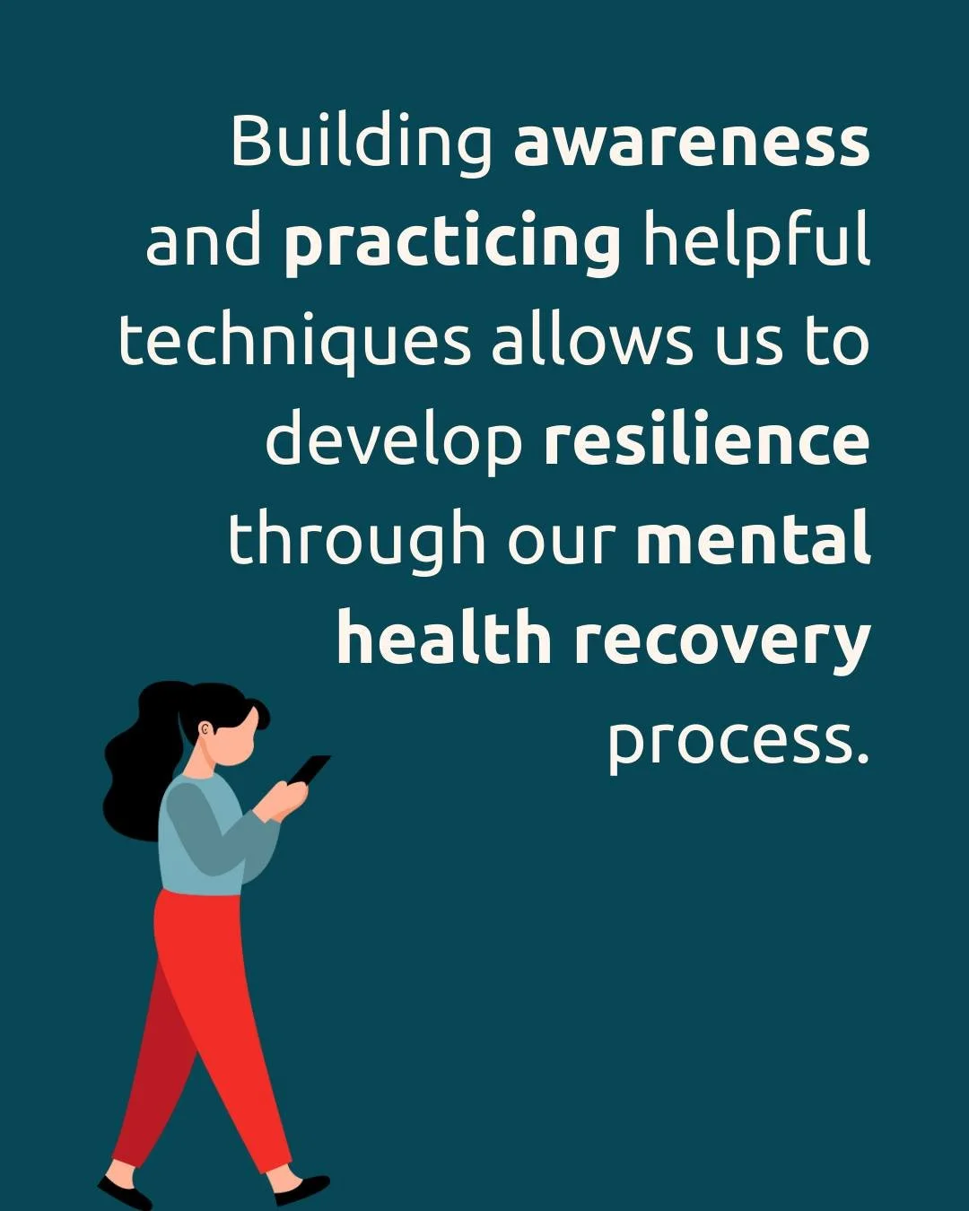 Chapter 15 in the Living Grace workbook focuses on "Staying Resilient"

You can find this workbook and other FREE resources on our website, link in bio!

#FaithAndMentalHealth #ChristianMentalHealth #MentalHealthGraceAlliance #LivingGrace