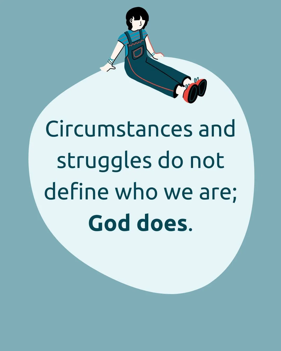 The first chapter in the Living Grace workbook covers "Your True Identity". More on this topic to come later this week!

#MentalHealthGraceAlliance #GraceForTheJourney #HealingThroughGrace #FaithAndMentalHealth #ChristianMentalHealth #Livin