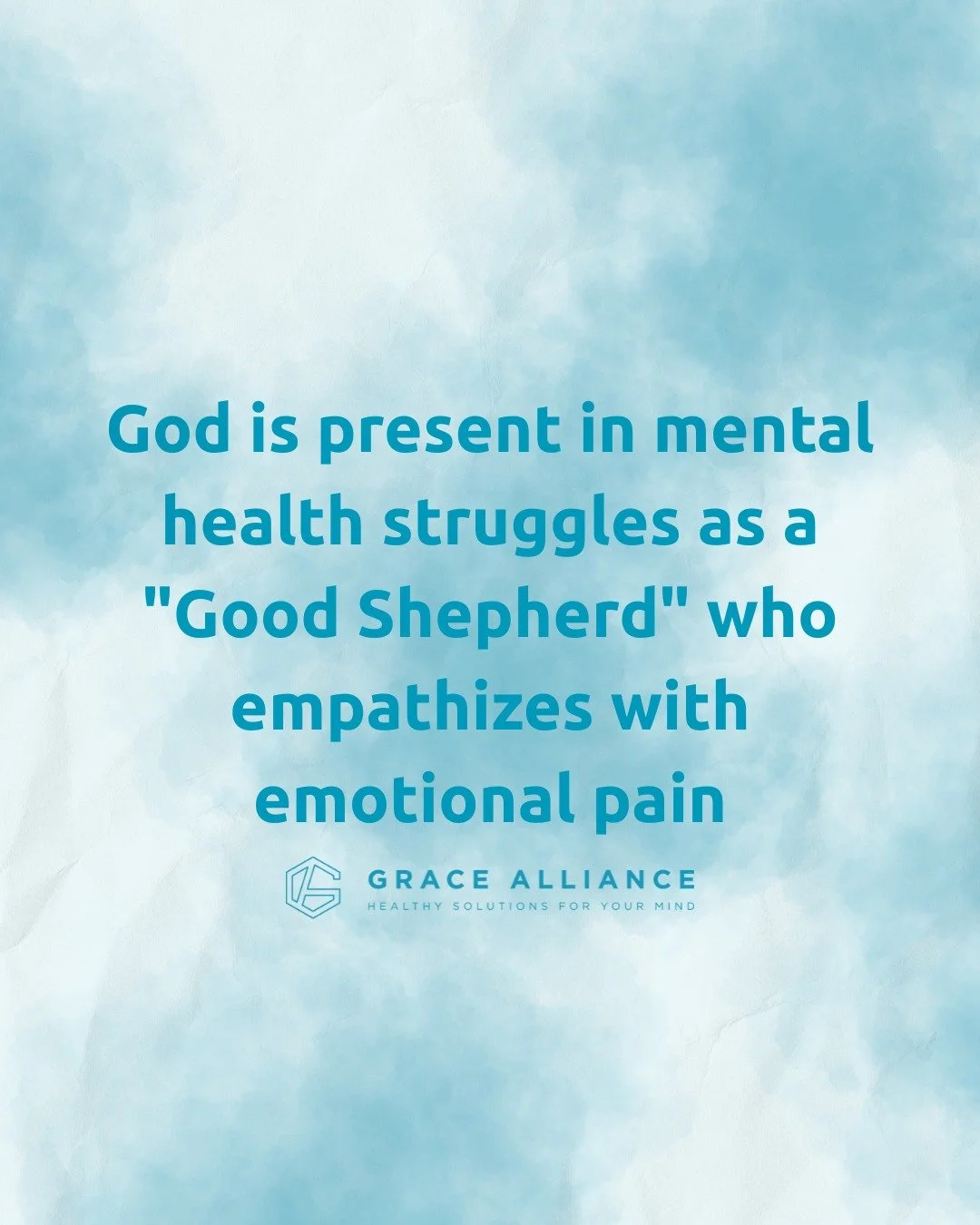 While depression or anxiety can create a "negative filter" that makes Him feel distant, the Bible reveals through Jesus' own tears (Luke 19:41) that God is not judging your struggle, but is actively "moved with compassion" to prov