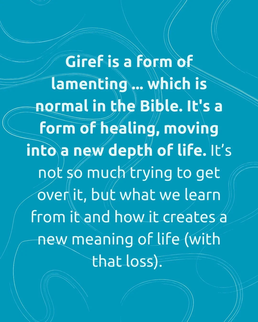 This post is continuing the series on the blog "Finding Peace with Mental Health Challenges Through Grieving and Grace"

#MentalHealthGraceAlliance #FaithAndMentalHealth #ChristianMentalHealth #HealingThroughGrace #GraceForTheJourney