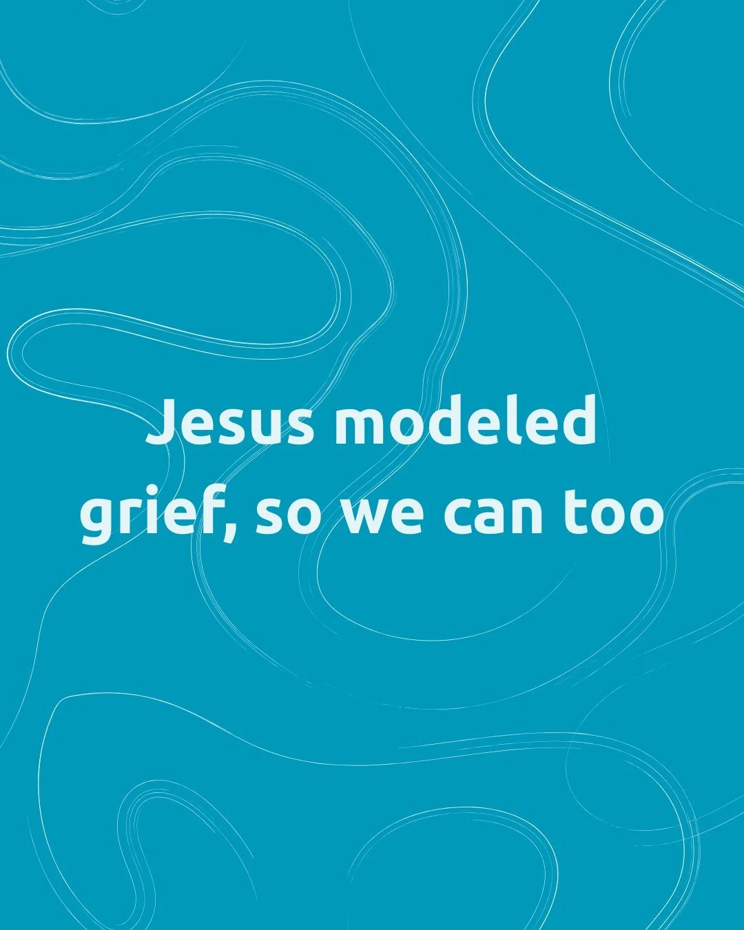 Wrapping up the "Finding Peace with Mental Health Challenges Through Grieving and Grace" blog series with an encouraging statement!

#FaithAndMentalHealth #GraceForTheJourney #MentalHealthGraceAlliance #ChristianMentalHealth #HealingThrough