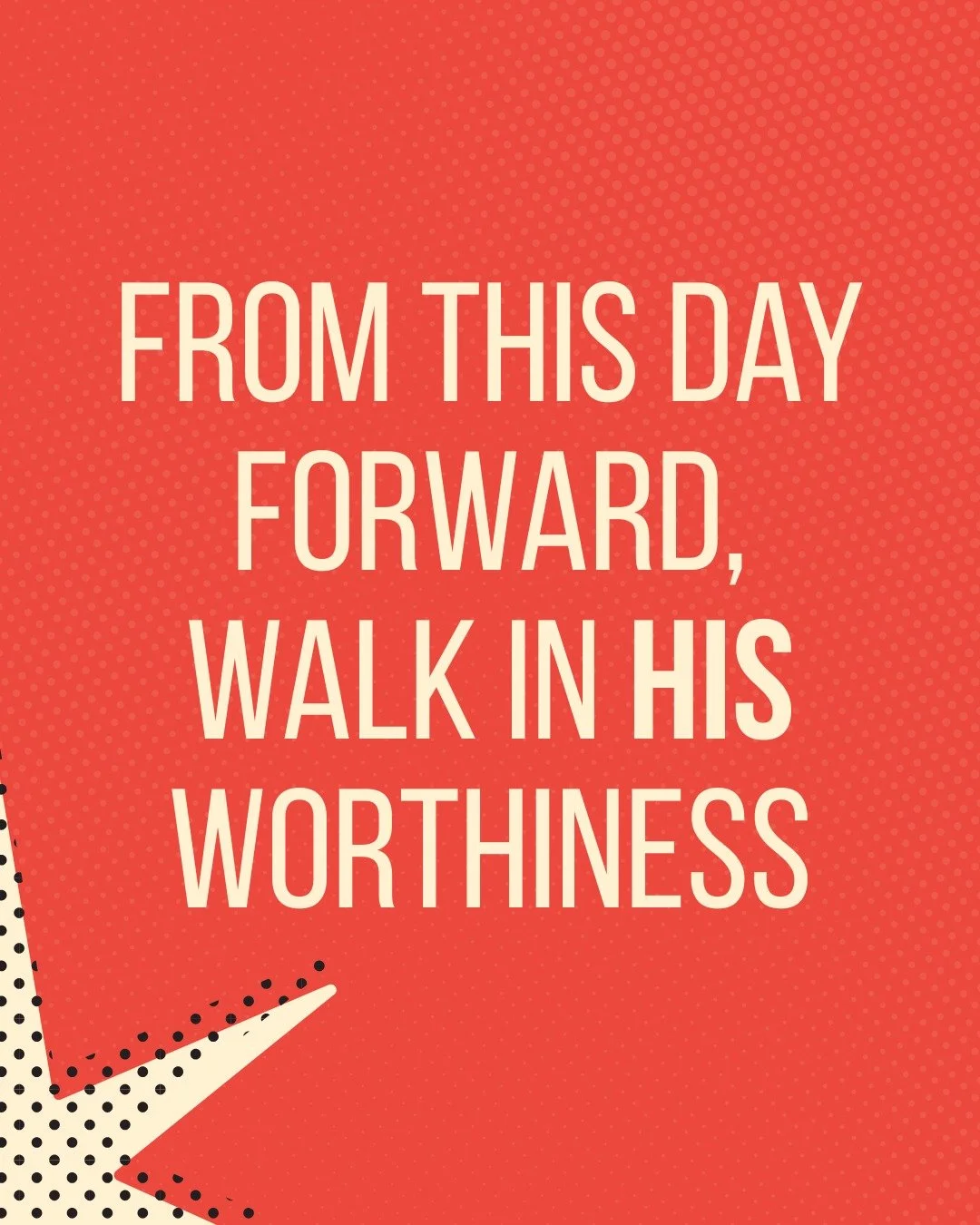 Know that you are worth it!

This post is pulled from the blog "What to Do When Depression Questions Your Worth"

#MentalHealthGraceAlliance #ChristianMentalHealth #FaithAndMentalHealth #GraceForTheJourney #HealingThroughGrace