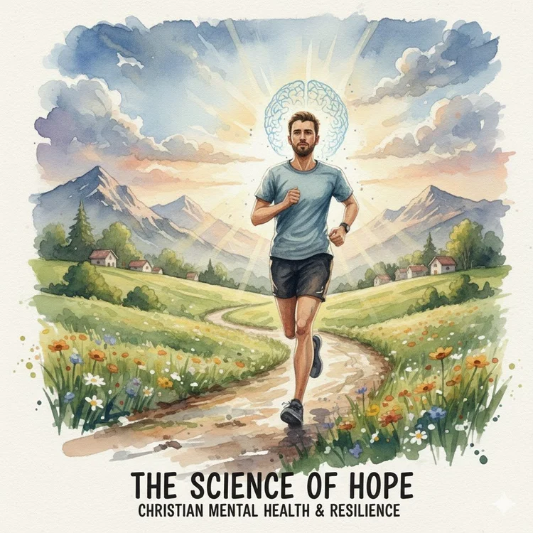 The Science of Hope in Christian Mental Health Resilience — Mental ...