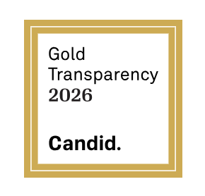 Candid/GuideStar Gold Transparency for Mental Health Grace Alliance