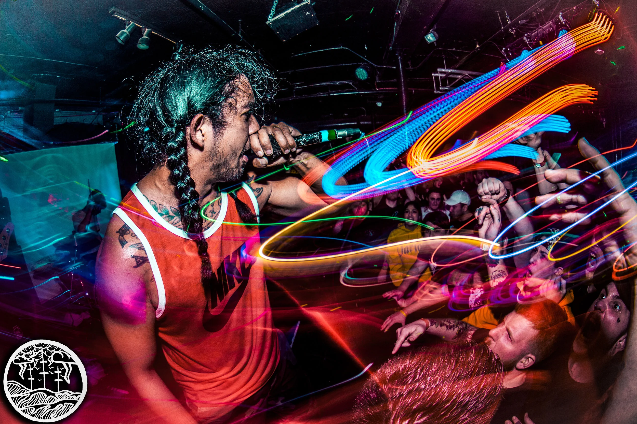 Kublai Khan - Alchemy, RI - 2/23/18