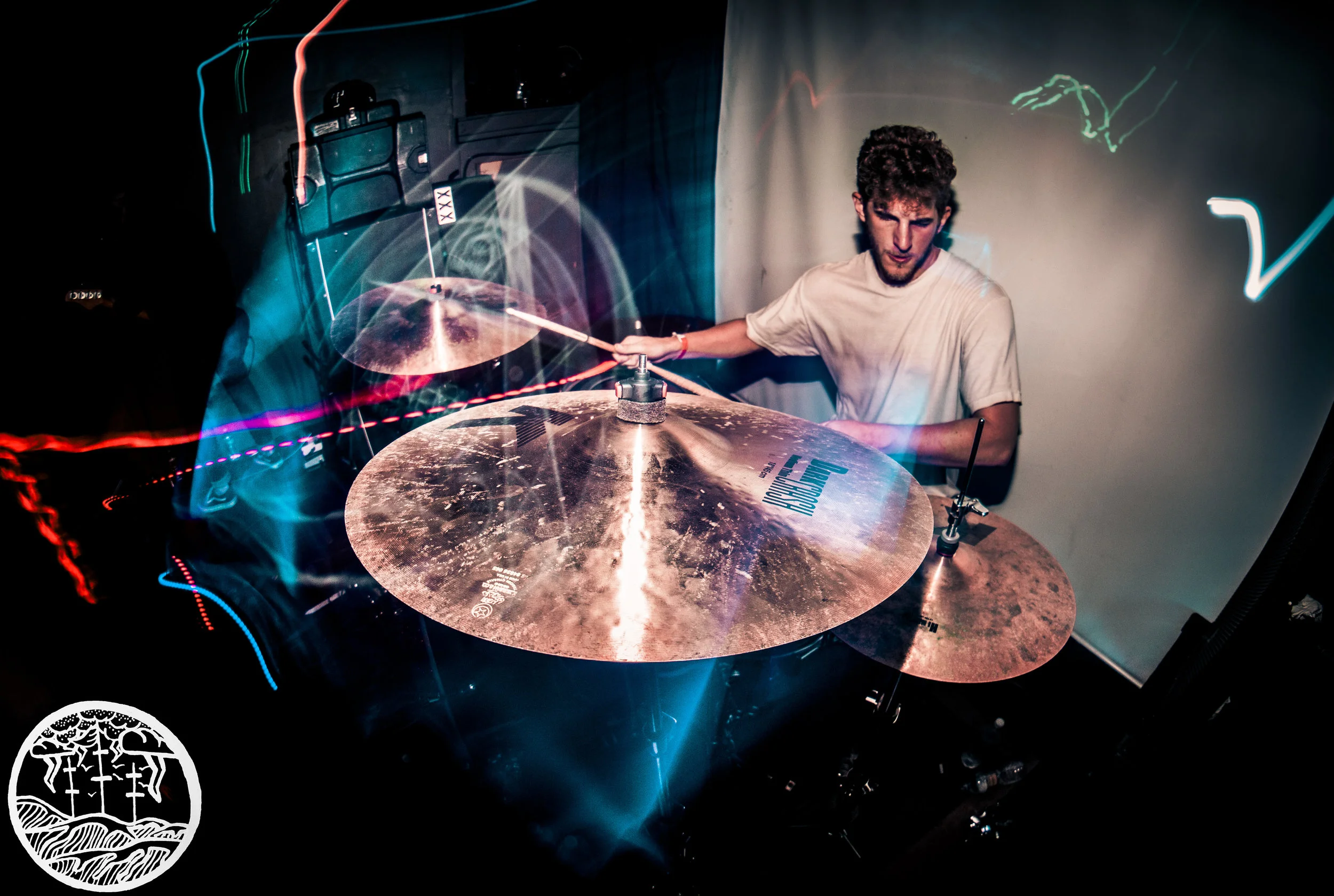 Kublai Khan - Alchemy, RI - 2/23/18