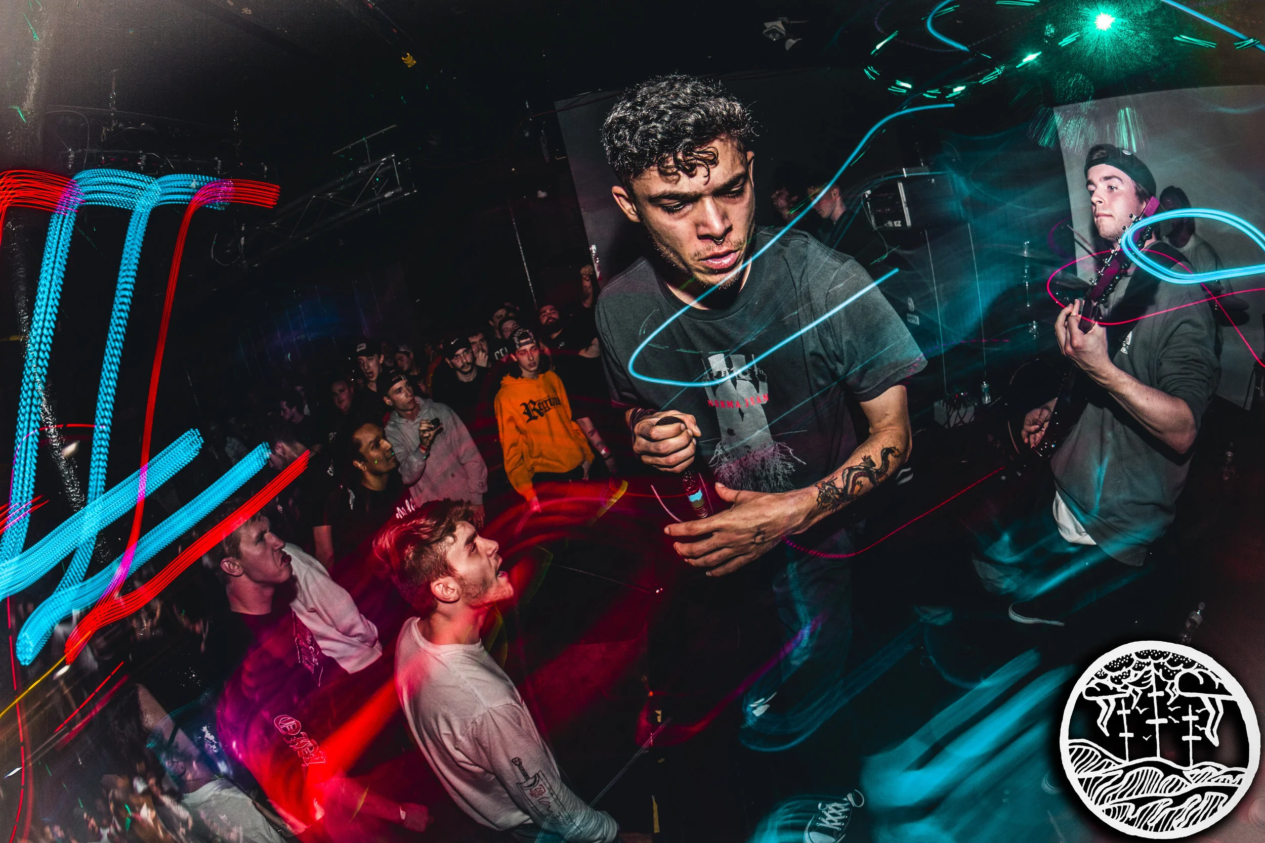 Varials - Alchemy, RI - 2/23/18