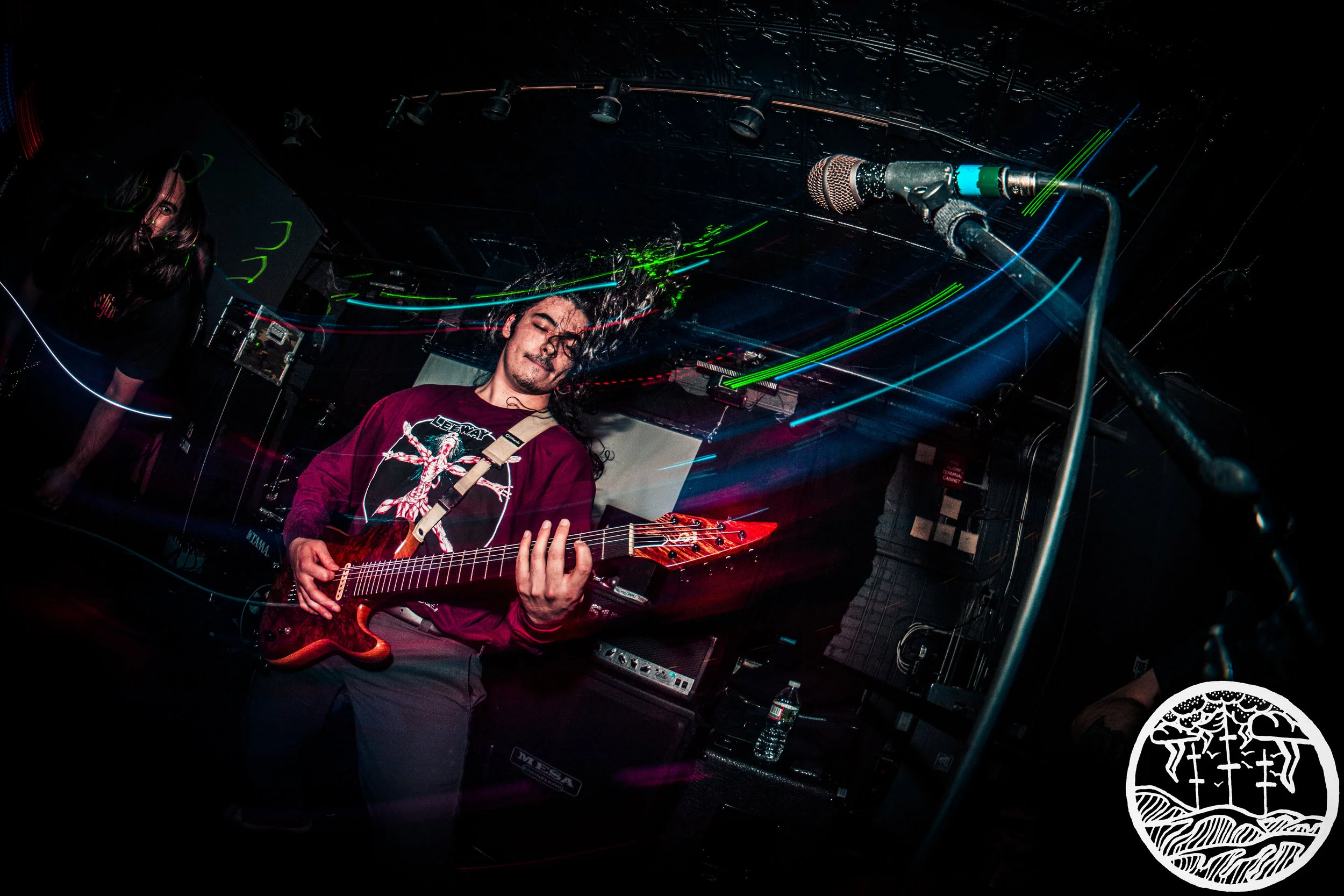 I AM  - Alchemy, RI - 2/23/18