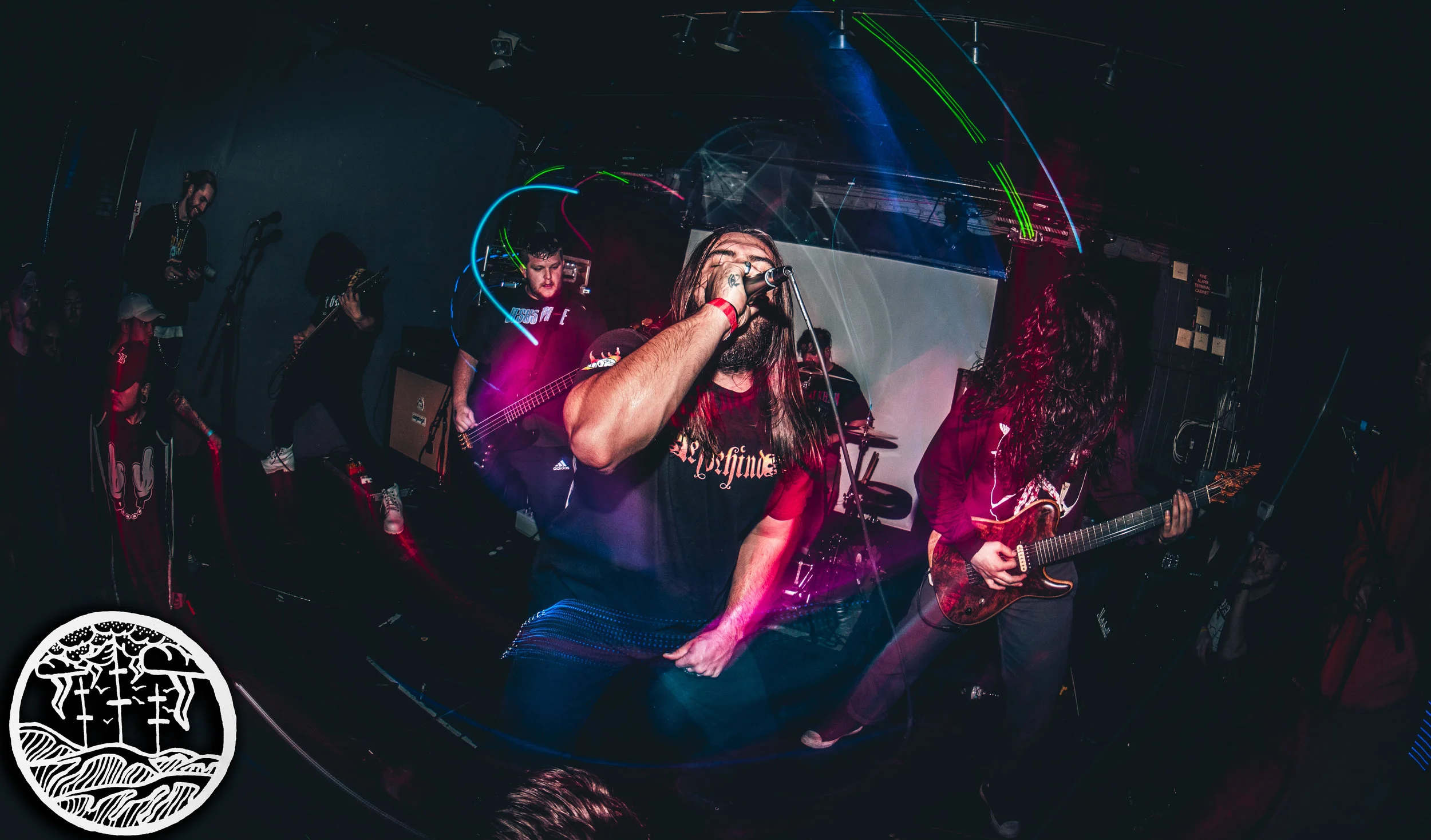 I AM  - Alchemy, RI - 2/23/18