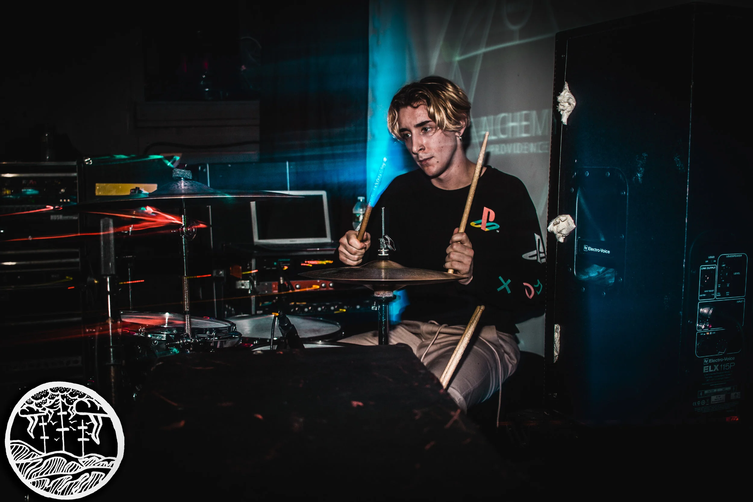 Degrader  - Alchemy, RI - 2/23/18