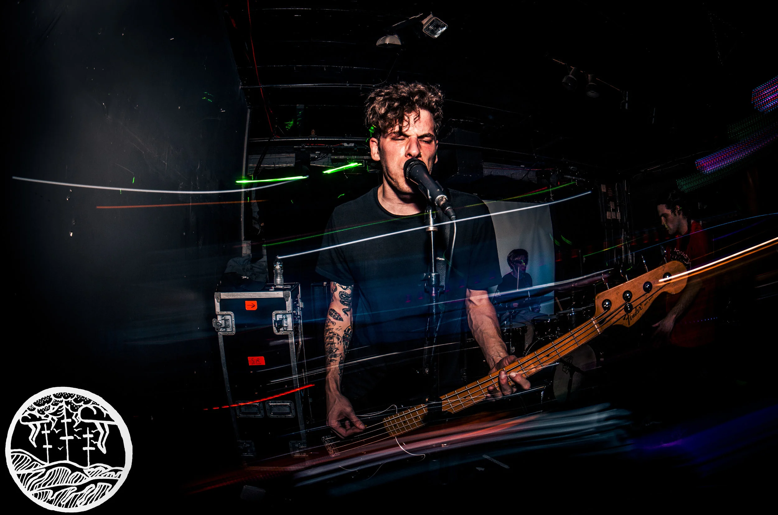 Degrader  - Alchemy, RI - 2/23/18