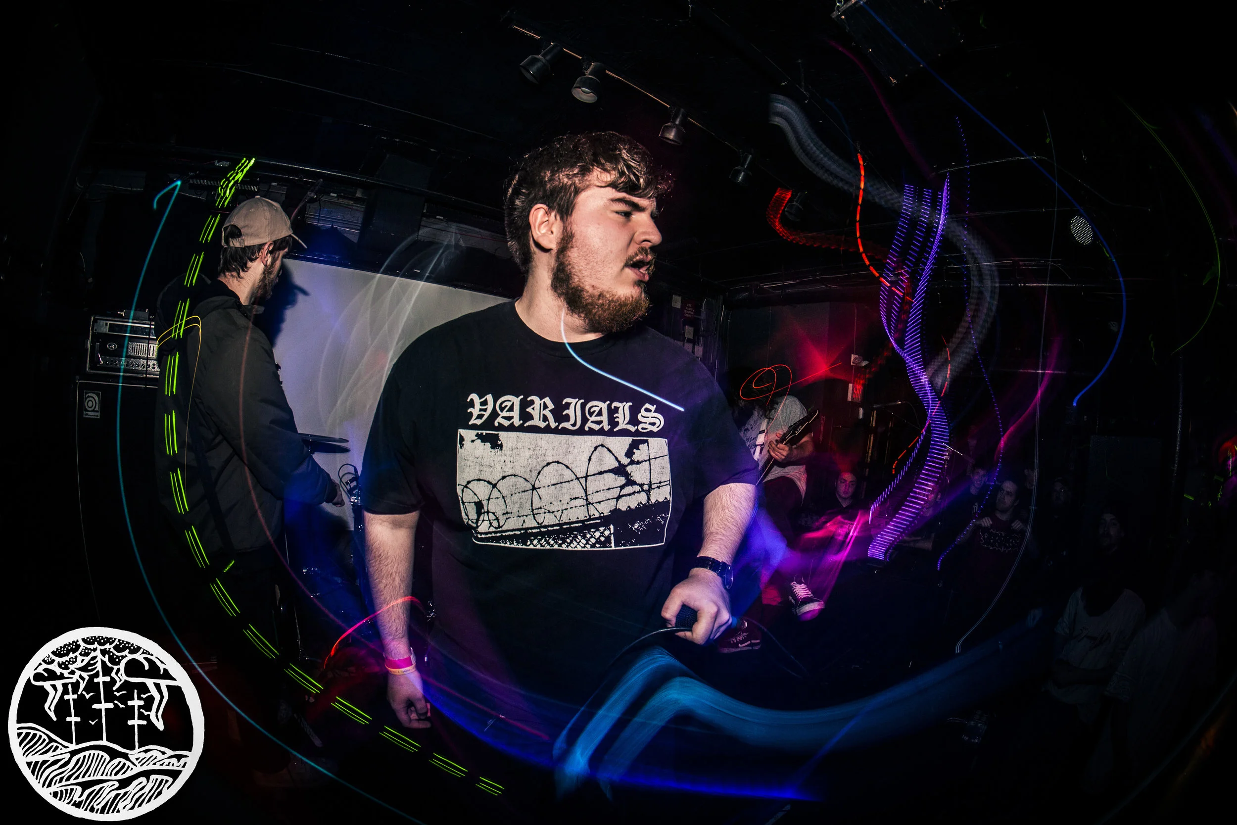 Regime  - Alchemy, RI - 2/23/18