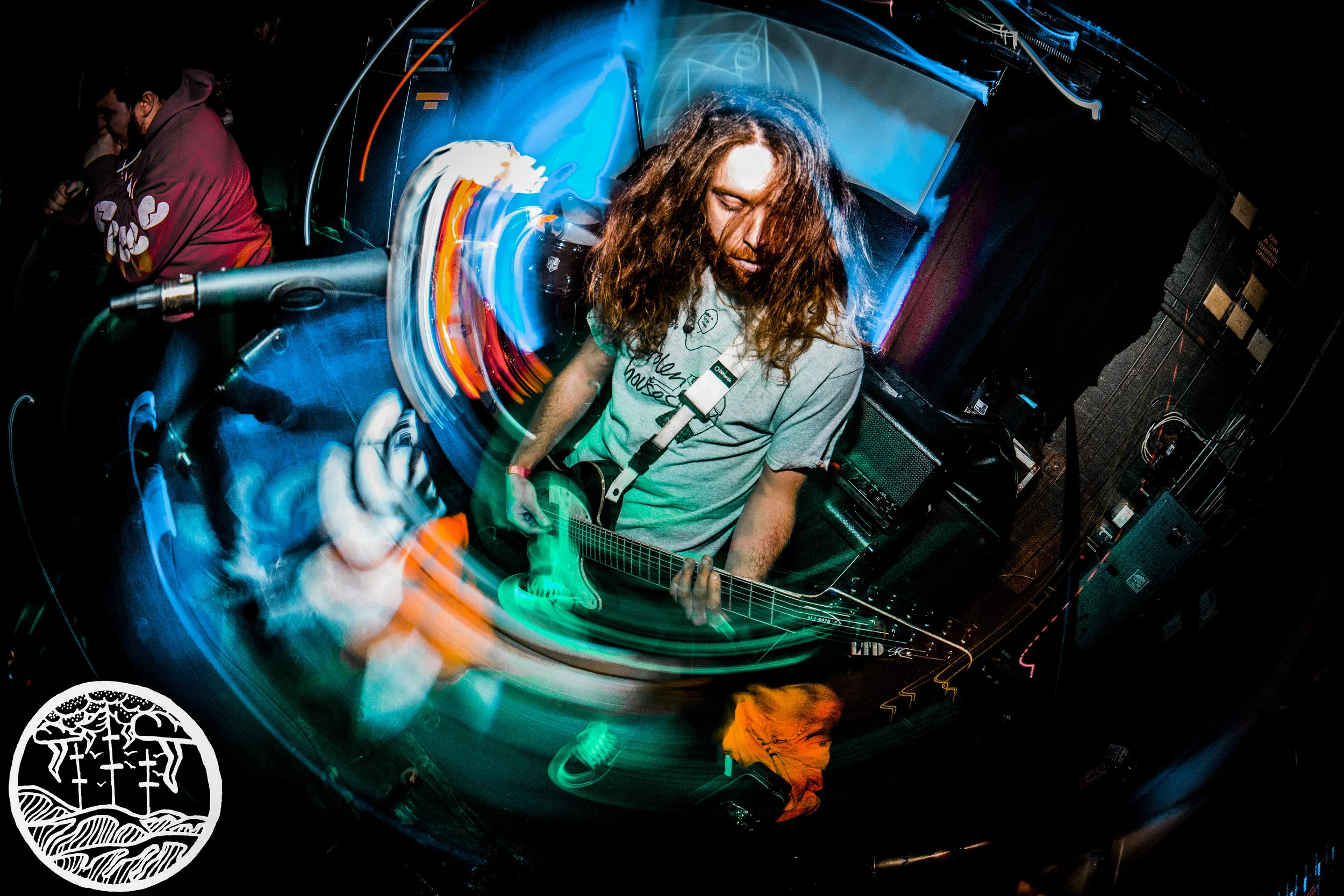 Regime  - Alchemy, RI - 2/23/18