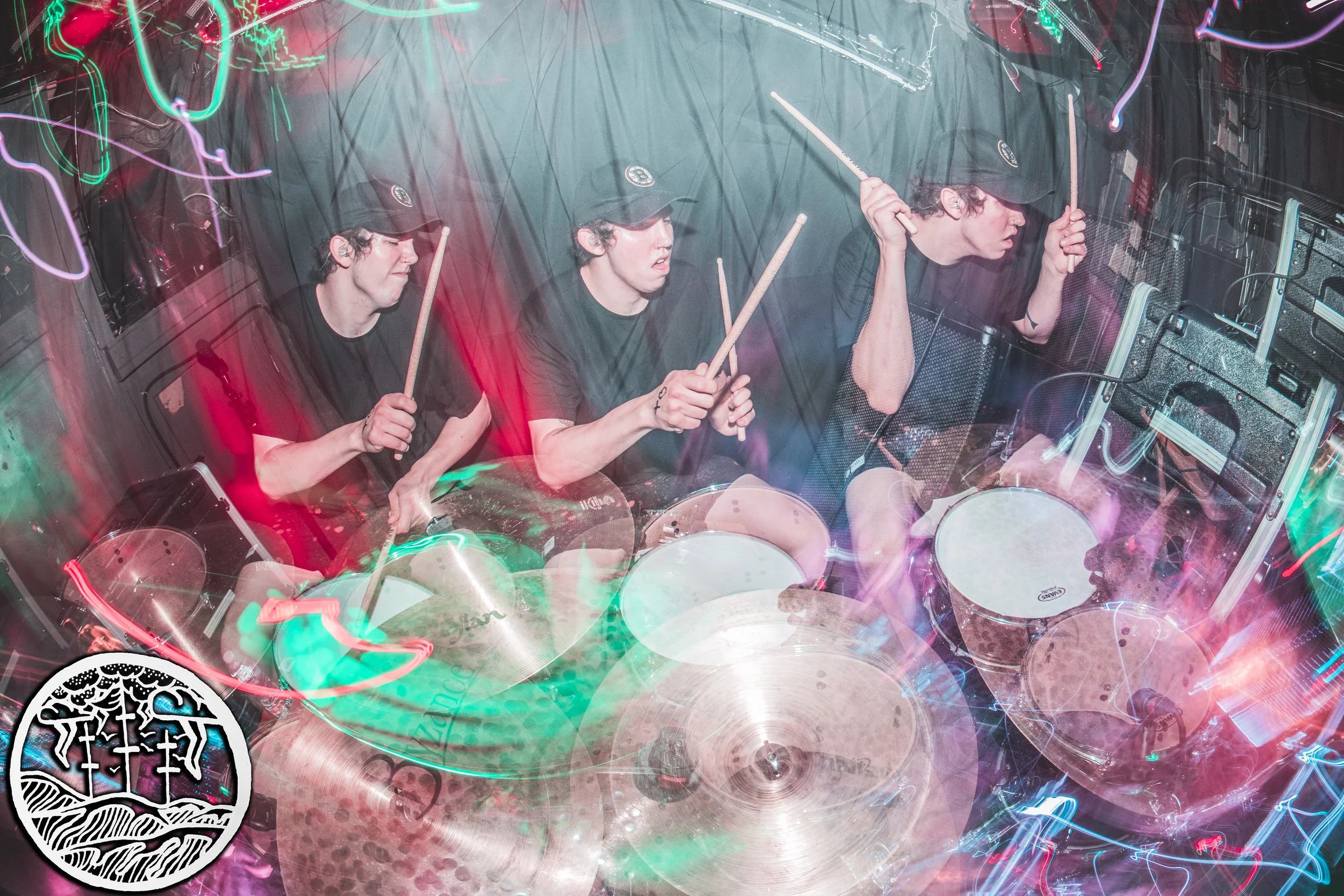 No Eye Has Seen - 6/2/18