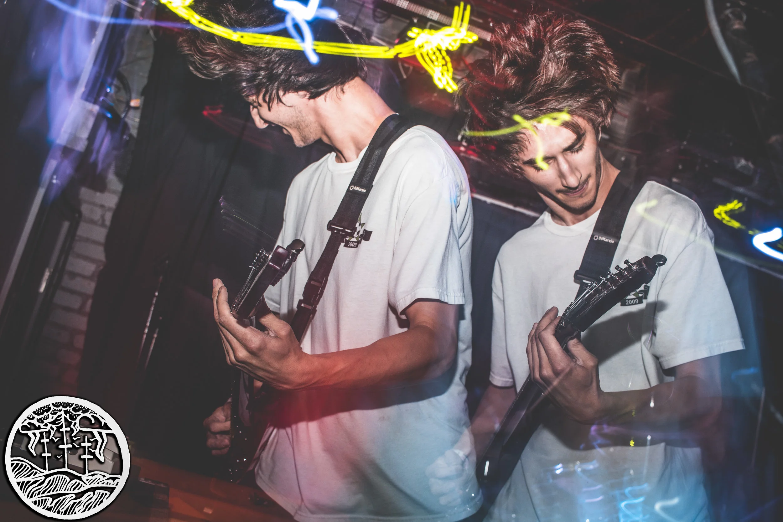 Self Inflicted - 6/2/18