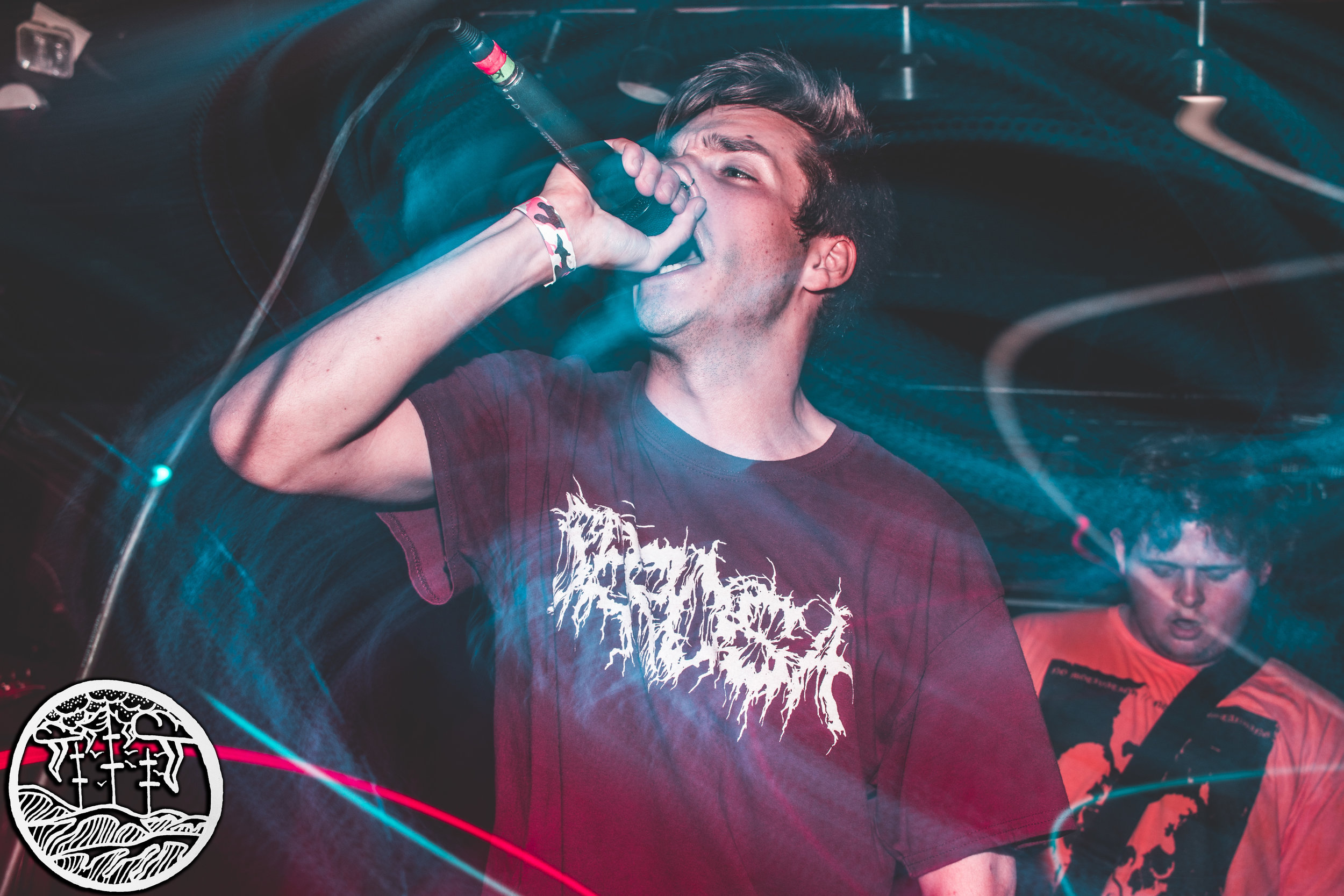 Self Inflicted - 6/2/18