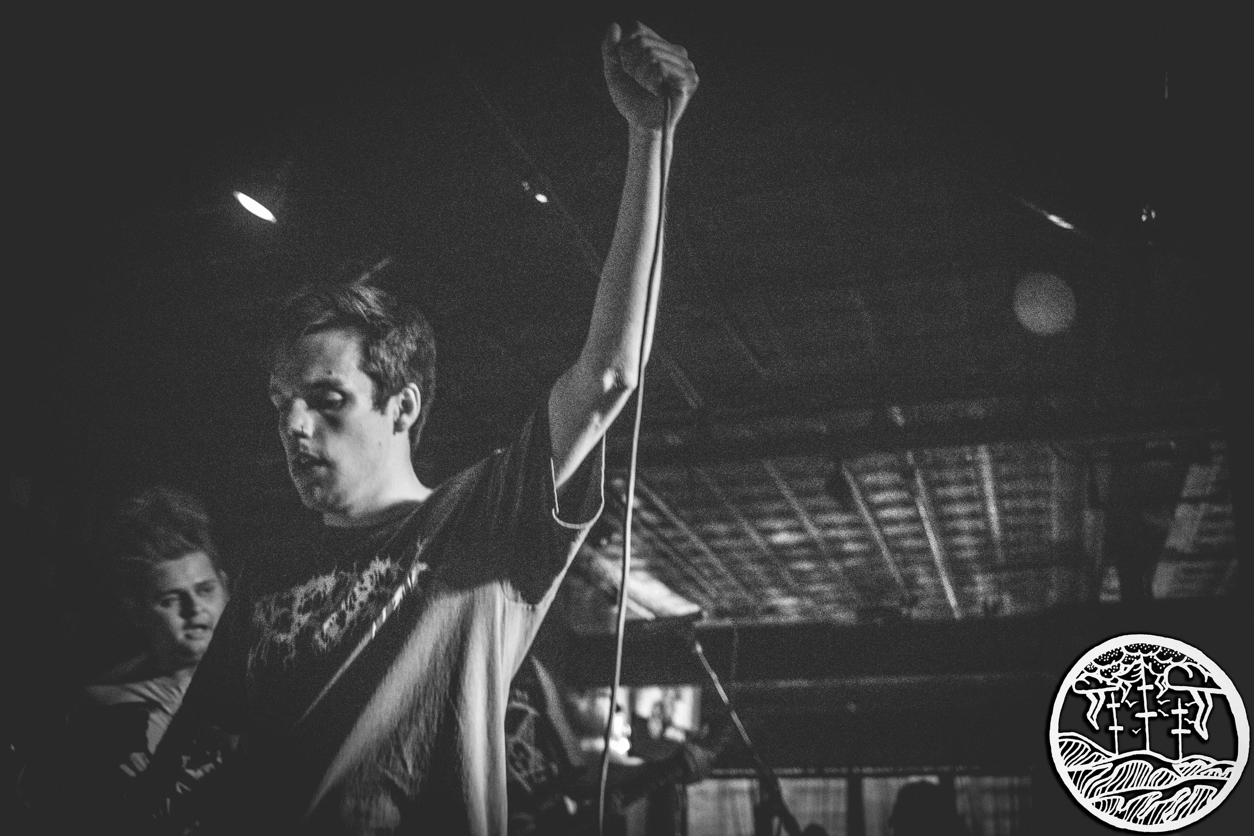 Self Inflicted - 6/2/18