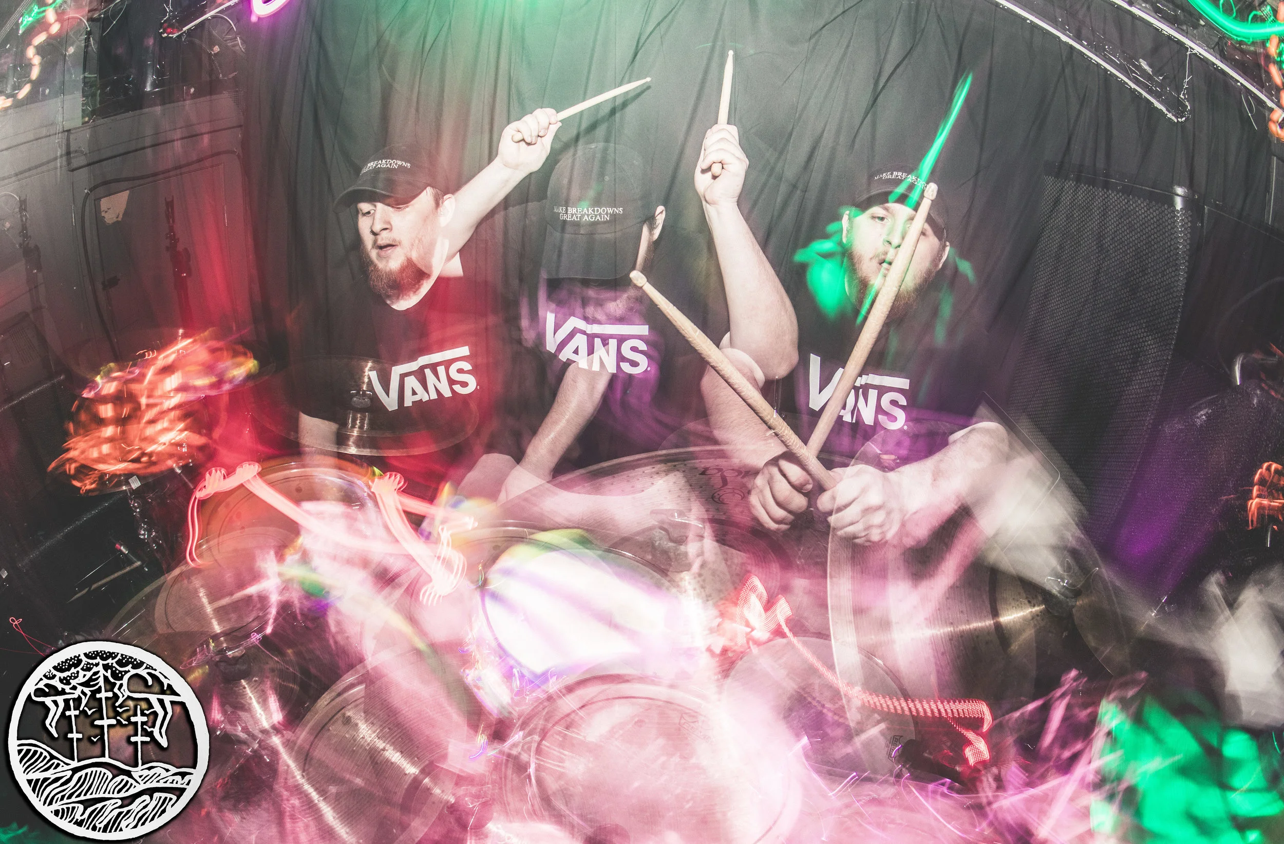 Regime - 6/2/18