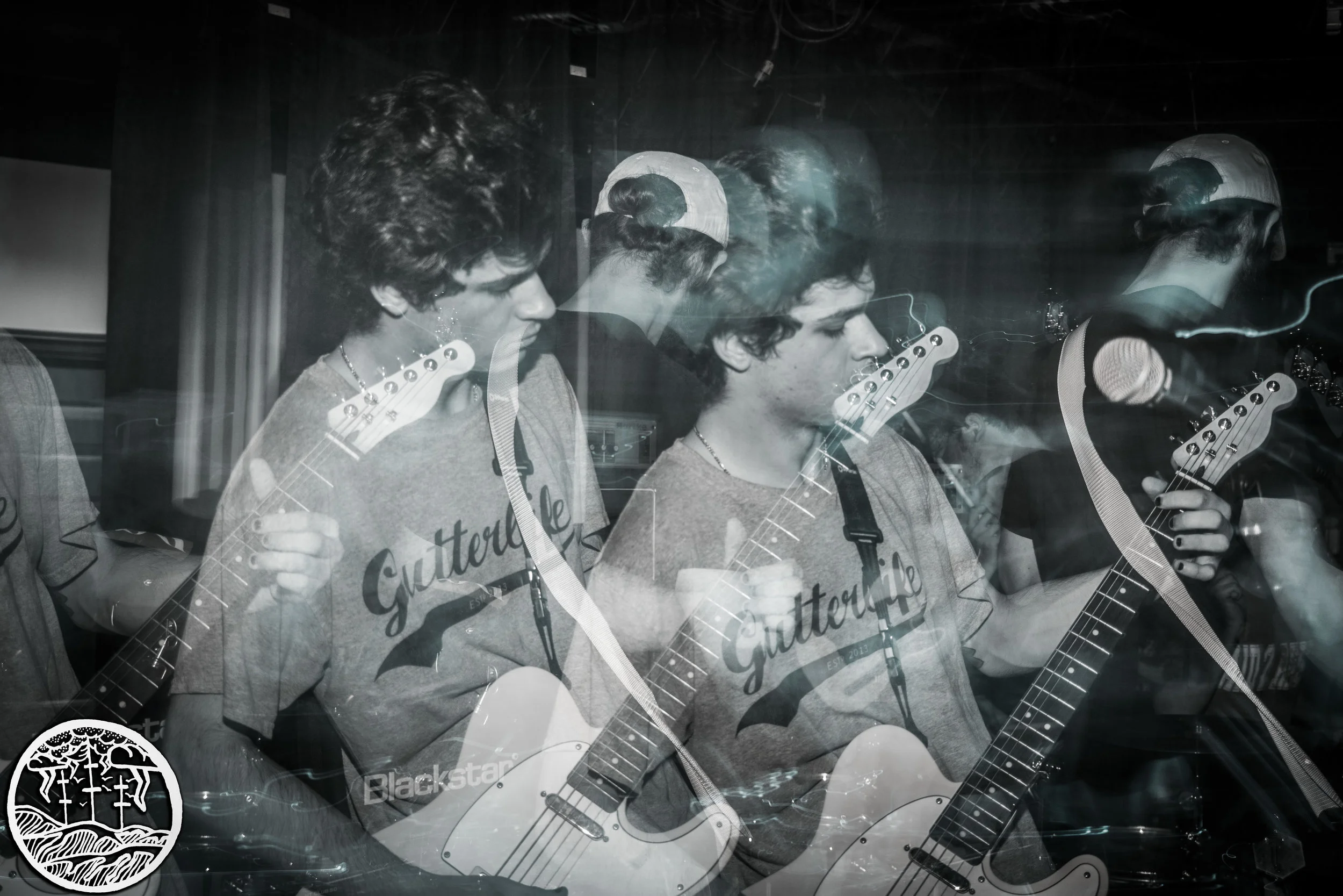 Marble Mouth - 6/7/18