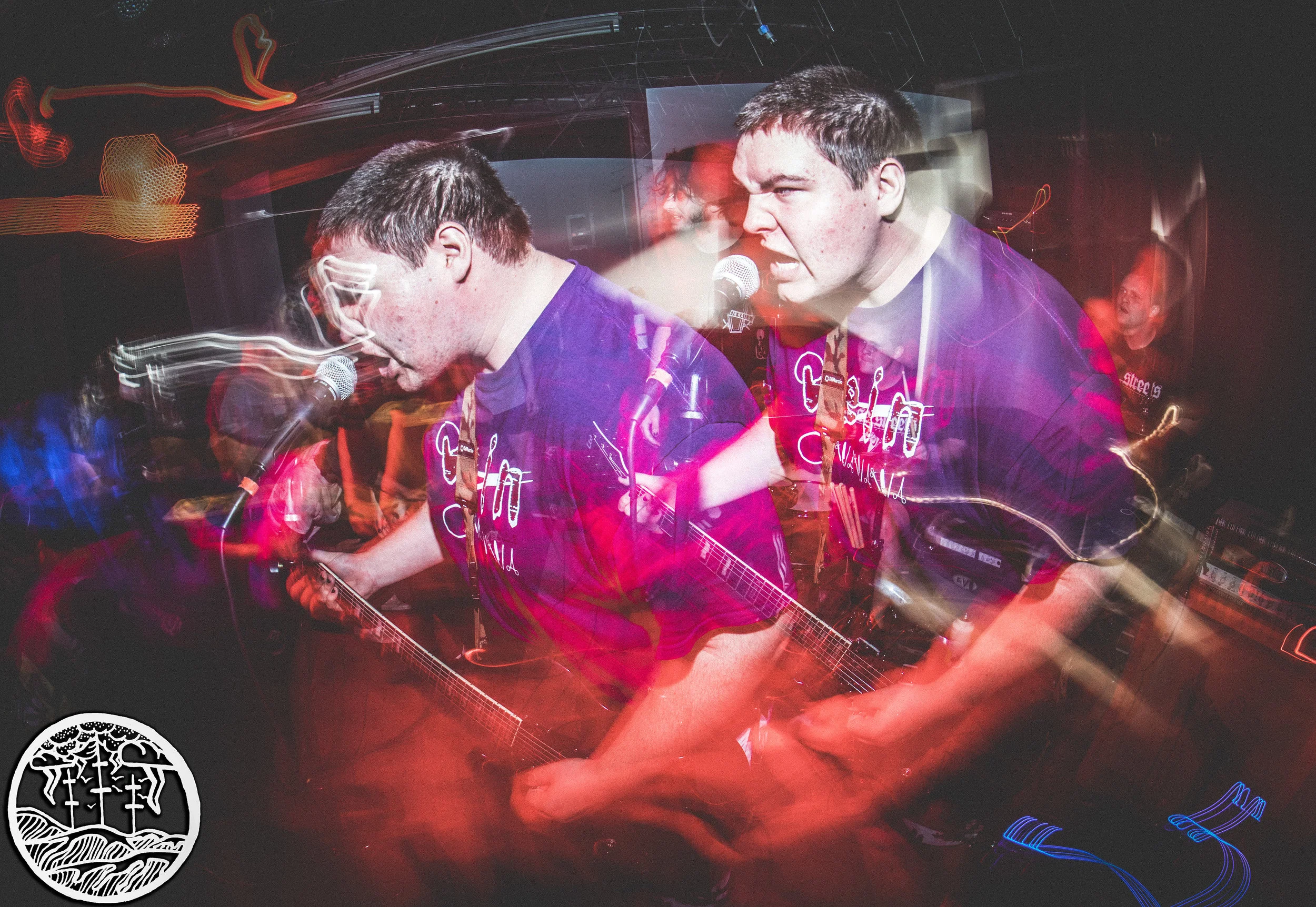 Shame Spiral - 6/7/18