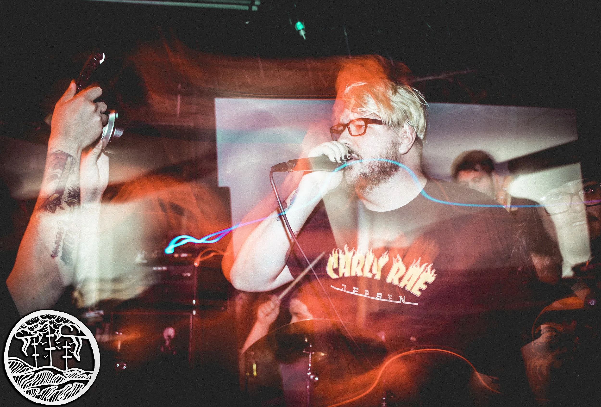 Low Roads - 6/7/18