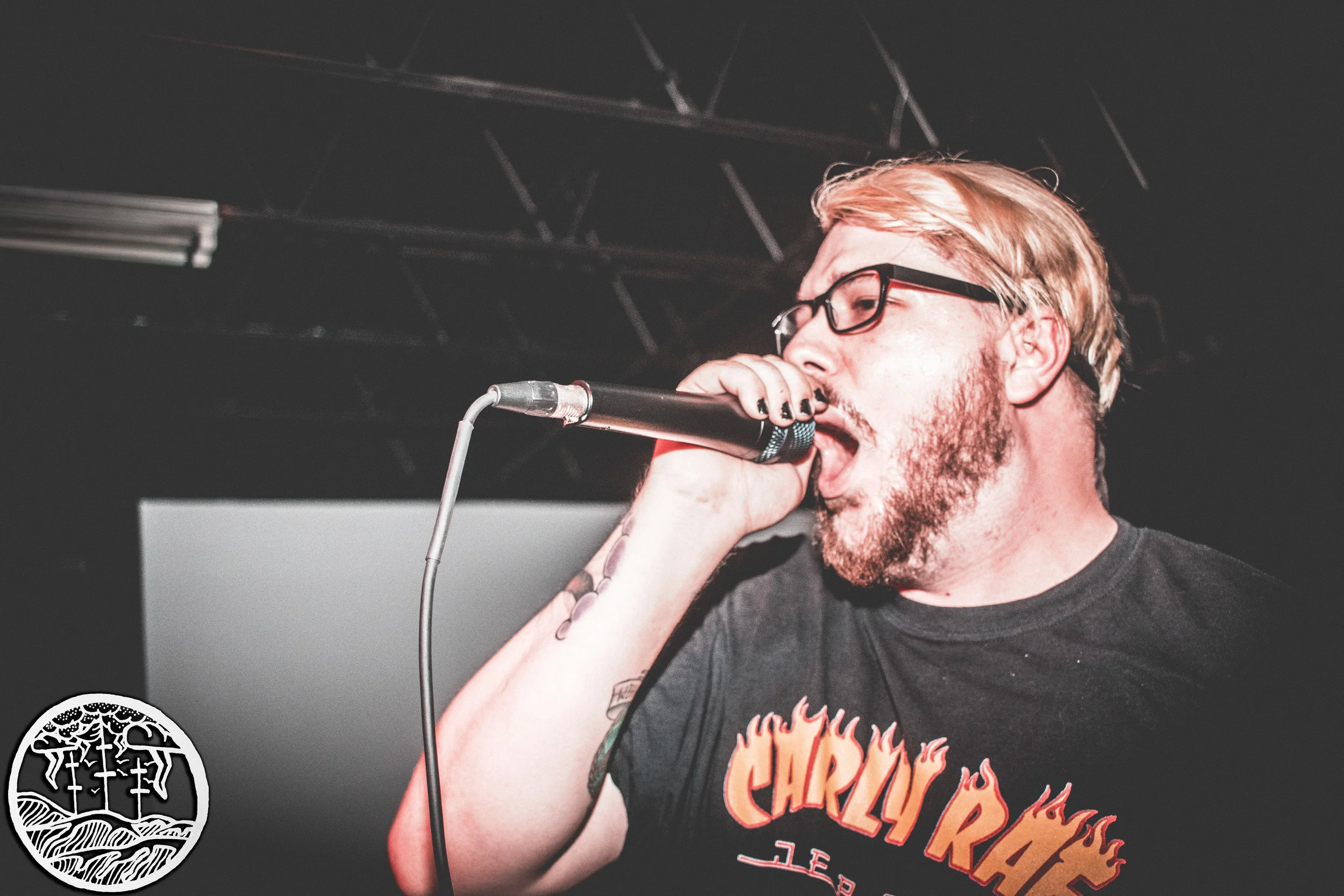 Low Roads - 6/7/18