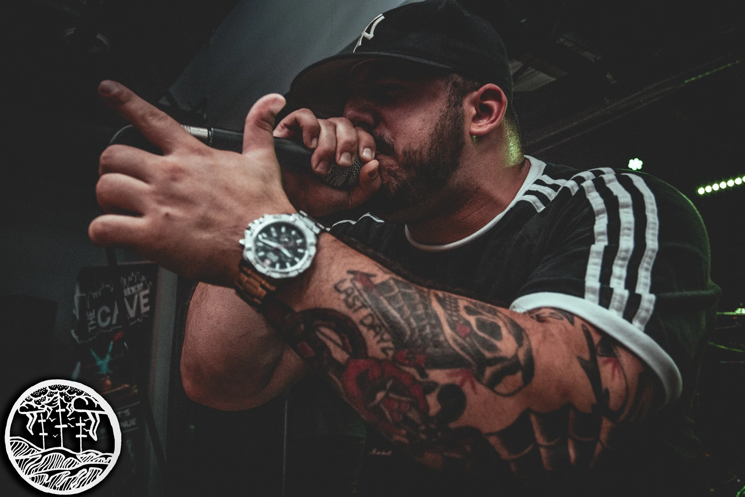 Dilate - 8/9/18