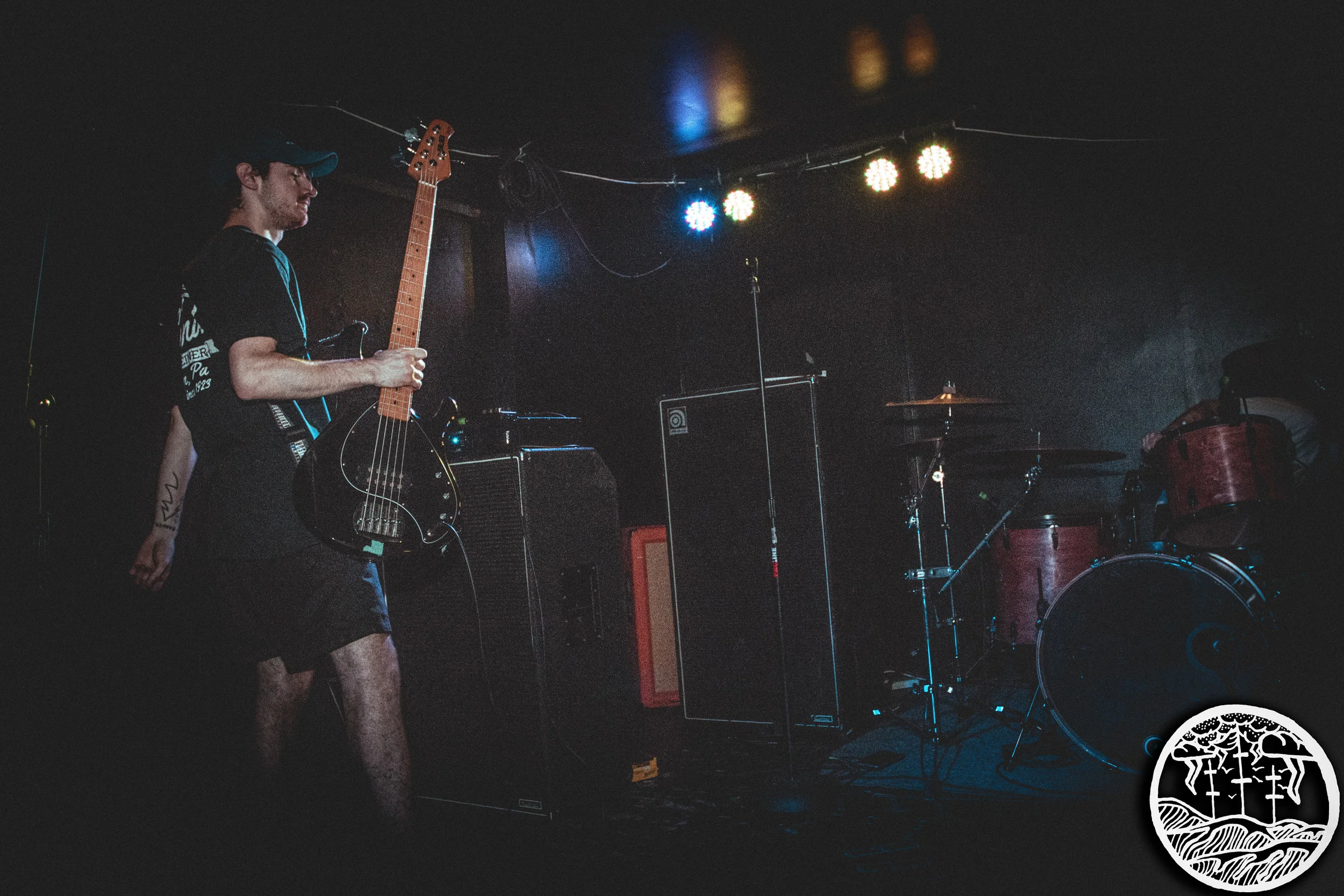 Regime - 8/17/18